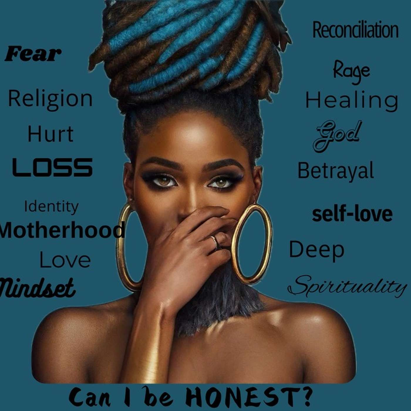 Can I be Honest?