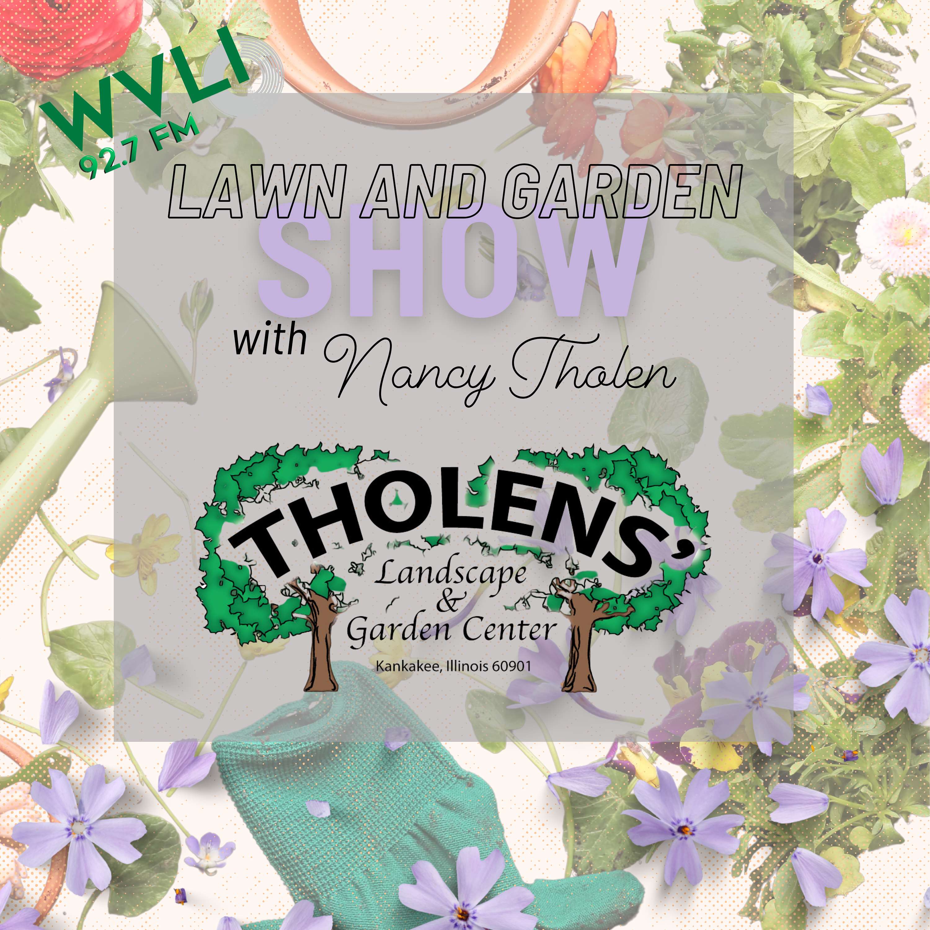 The Valley\'s Lawn & Garden Show