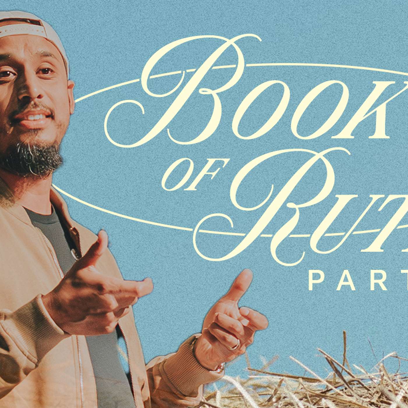 The Book of Ruth Pt. 2 episode artwork