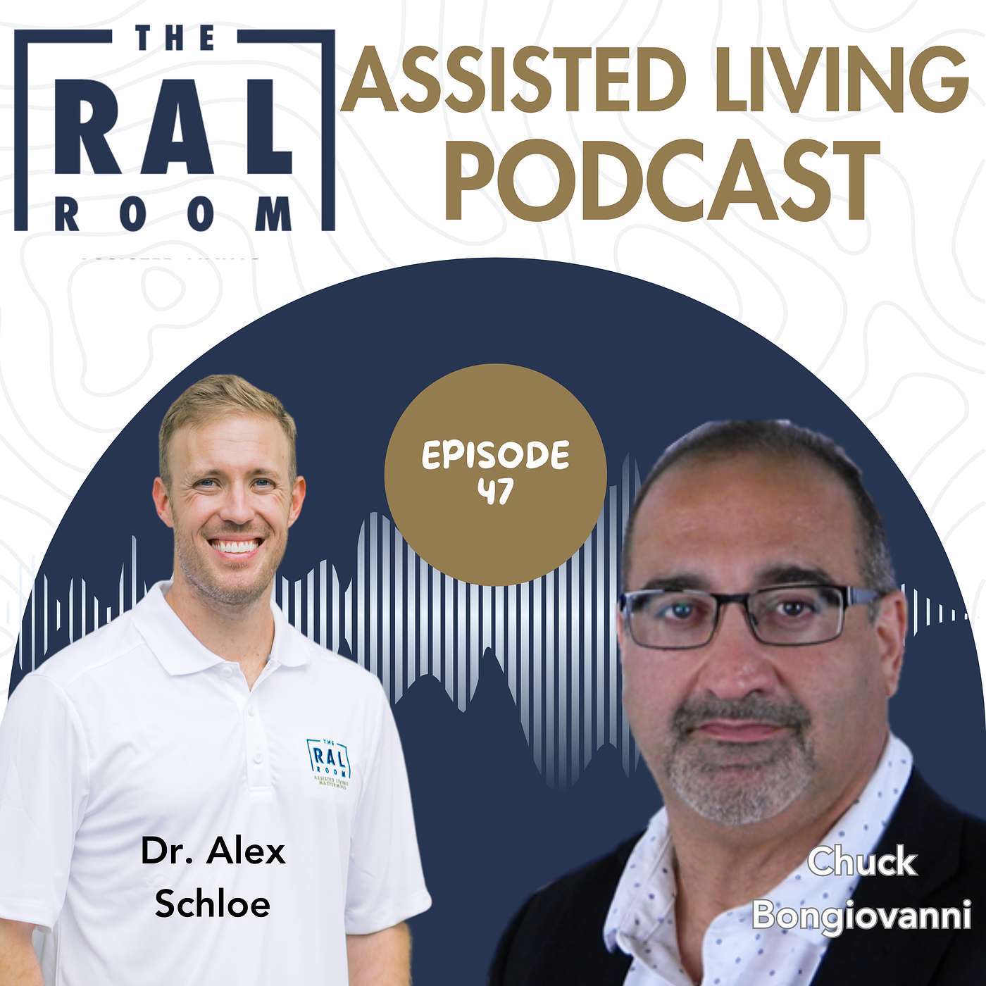 From Care Patrol to Majestic Residences: Chuck Bongiovanni’s RAL Franchise Journey