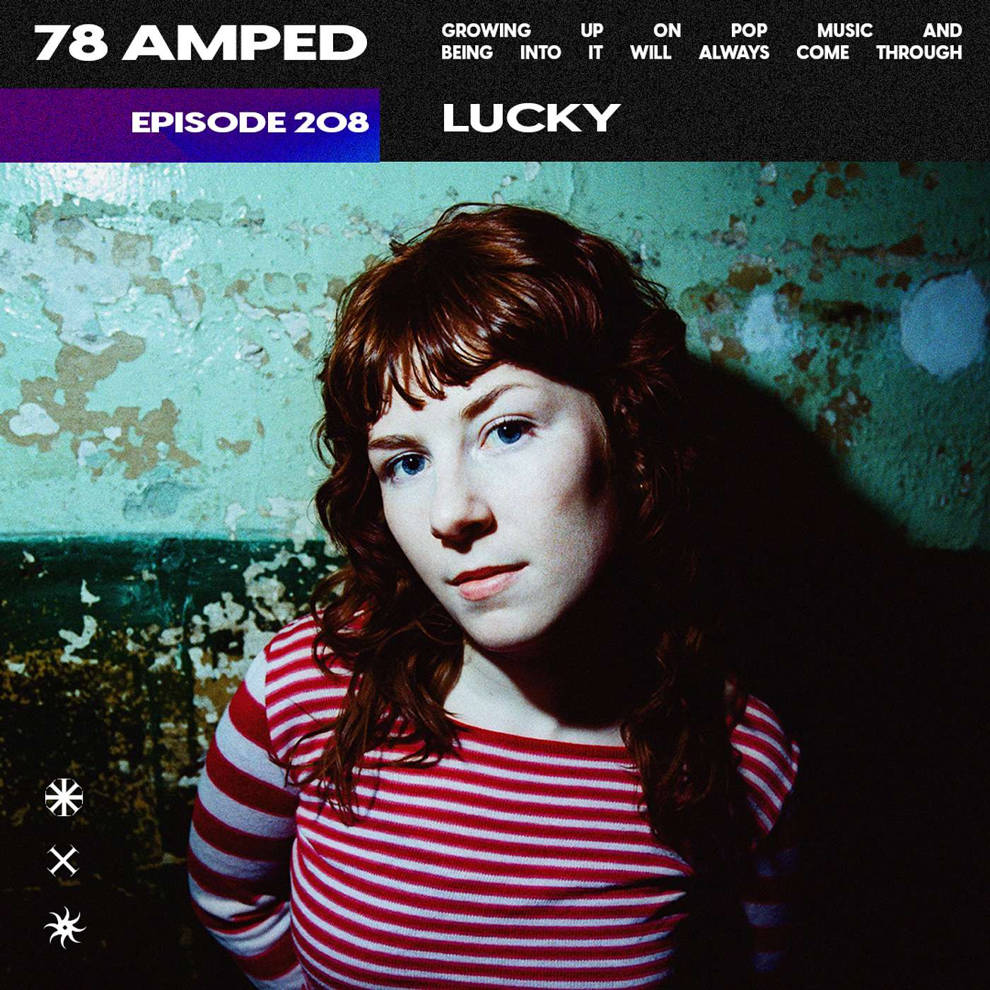 The Waiting Game ft. Lucky