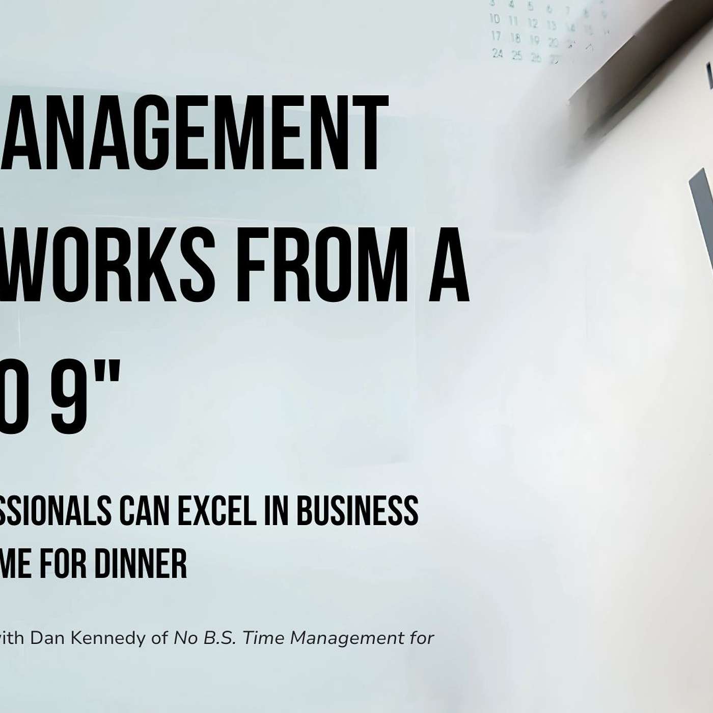 Ep. 197 – No BS Time Management for Lawyers: The ProVisors Talk