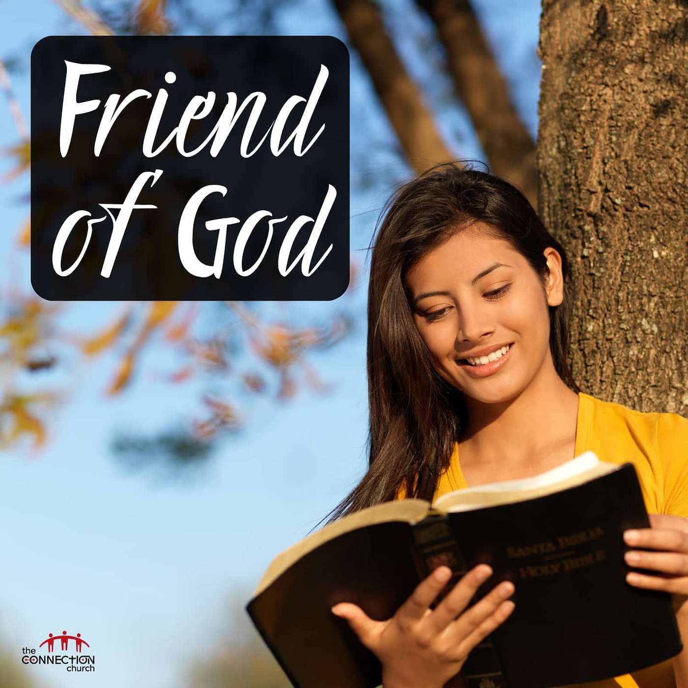 Friend of God, part 2