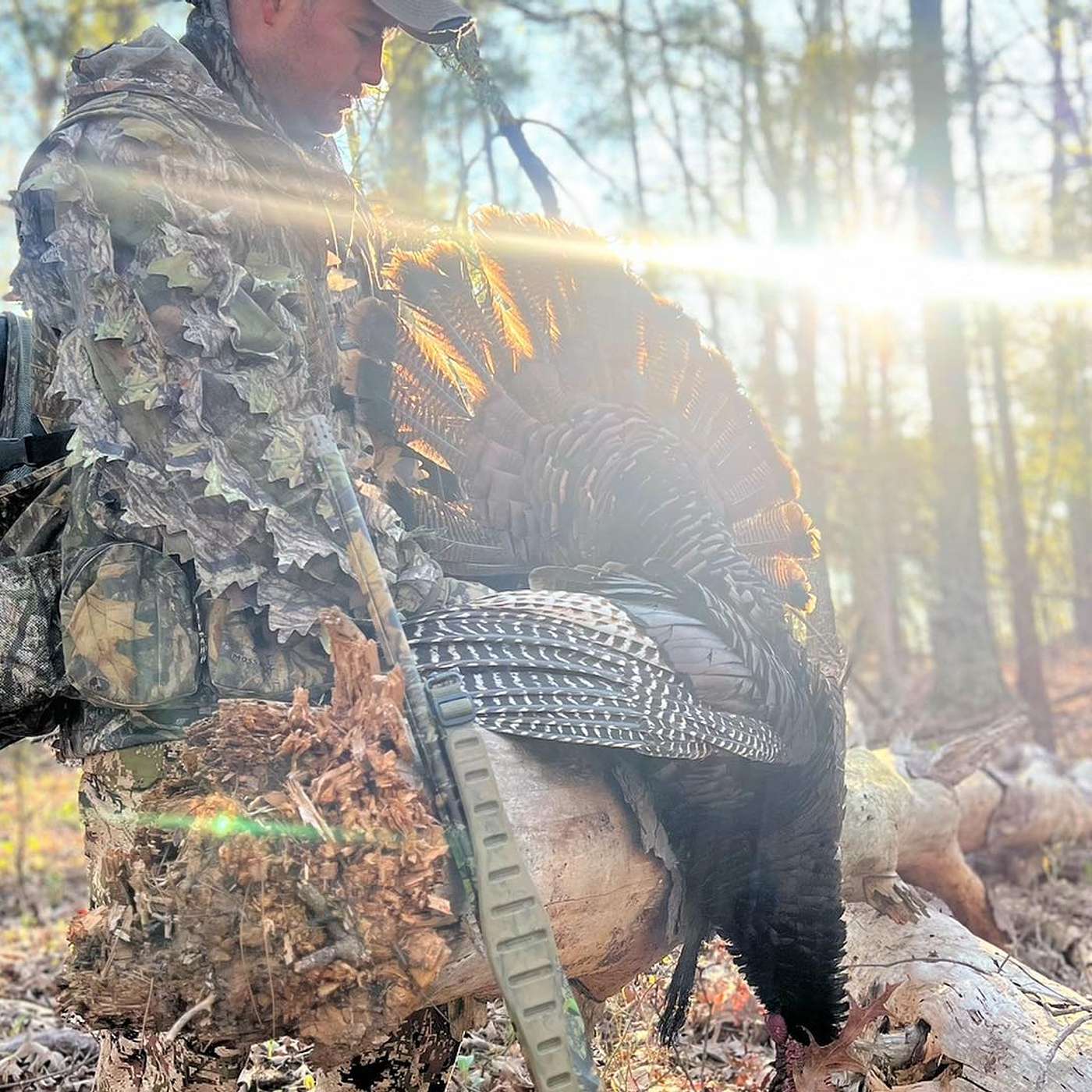 On the Limb Podcast with Nature\'s Voice Game Calls