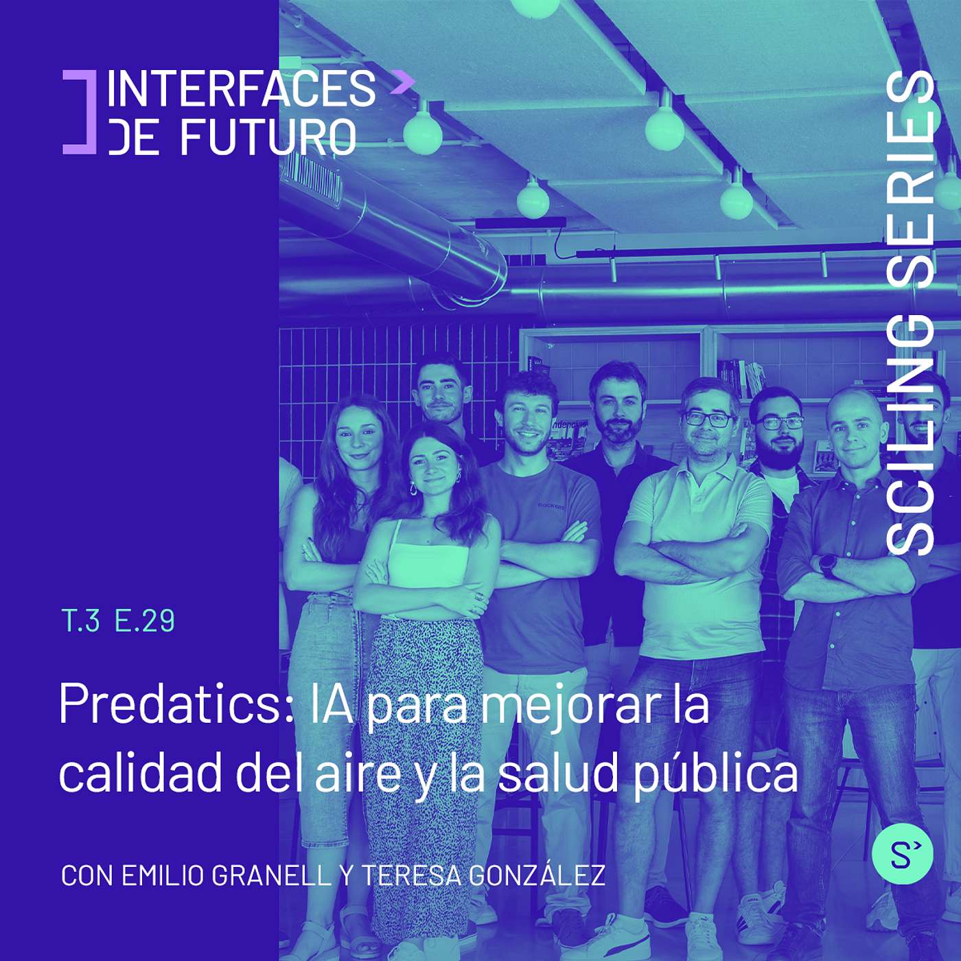 Interfaces de Futuro
