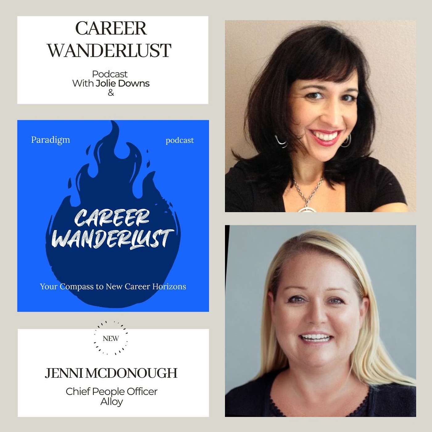 Creating a Feedback Culture: Empower Your Team and Thrive Professionally with Jenni McDonough