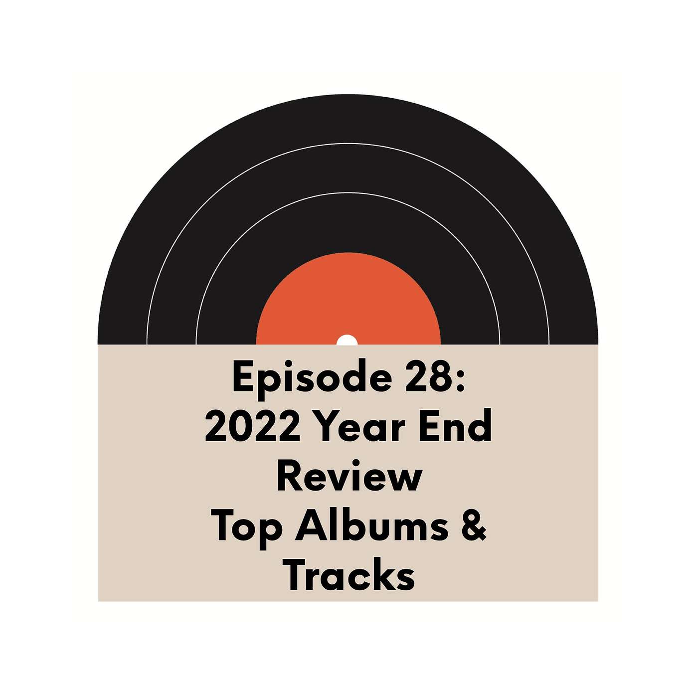 This Is Not Happening - An Album Of The Month Podcast