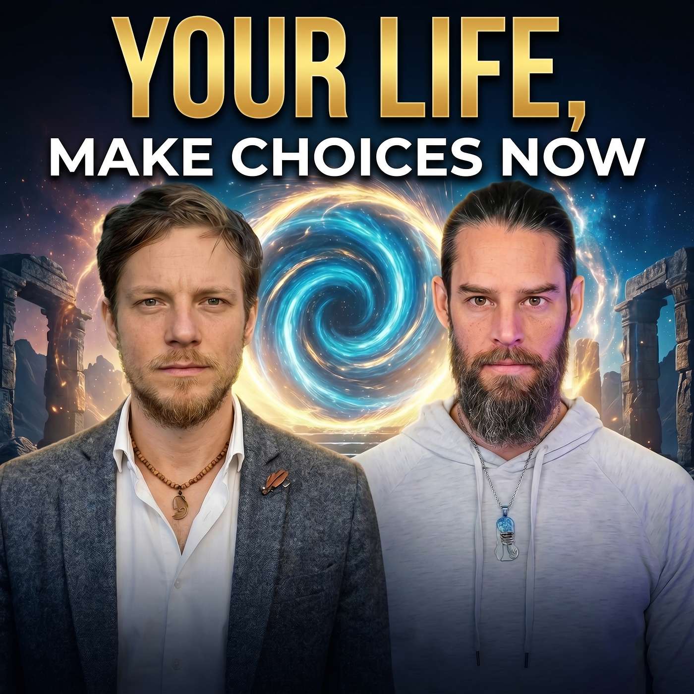 Brandon Yager on Eating Patterns, Authority & Centering Yourself | Yager Training Extra episode artwork