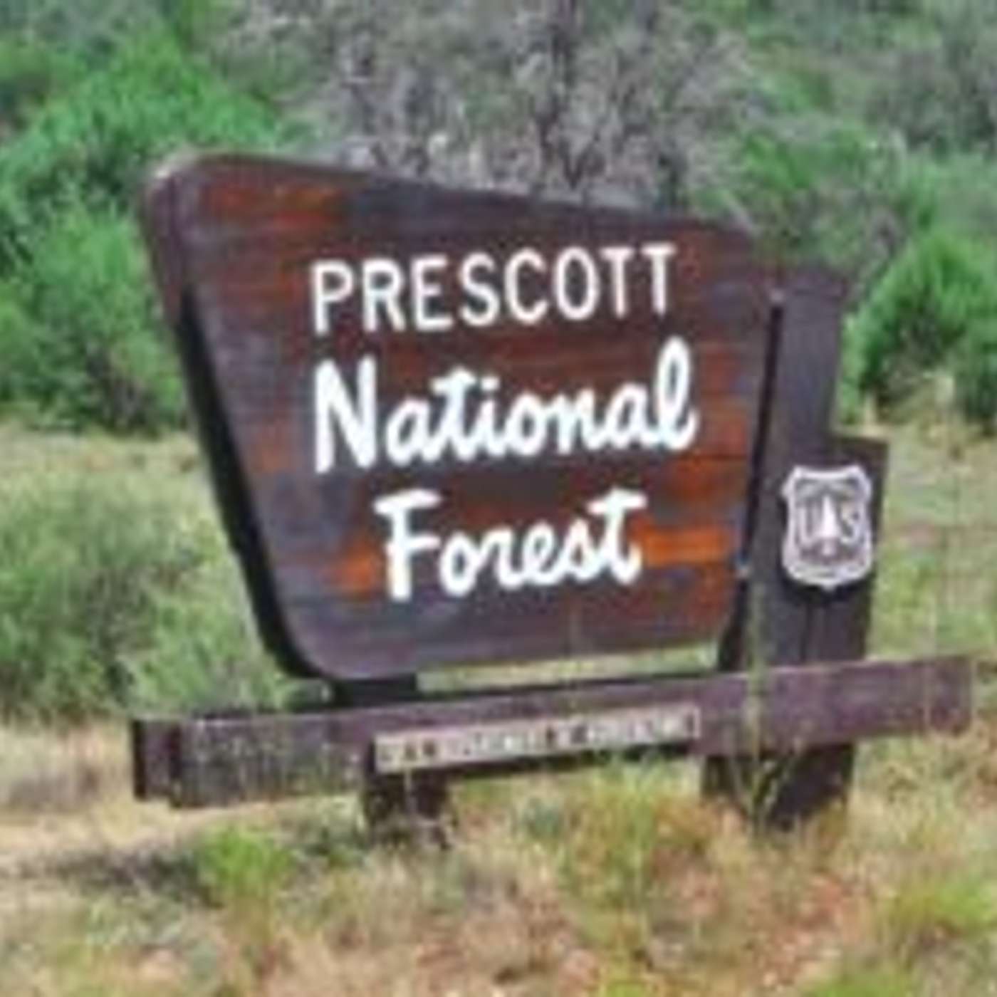 1,445-Acre Fuels Project Begins Near Prescott