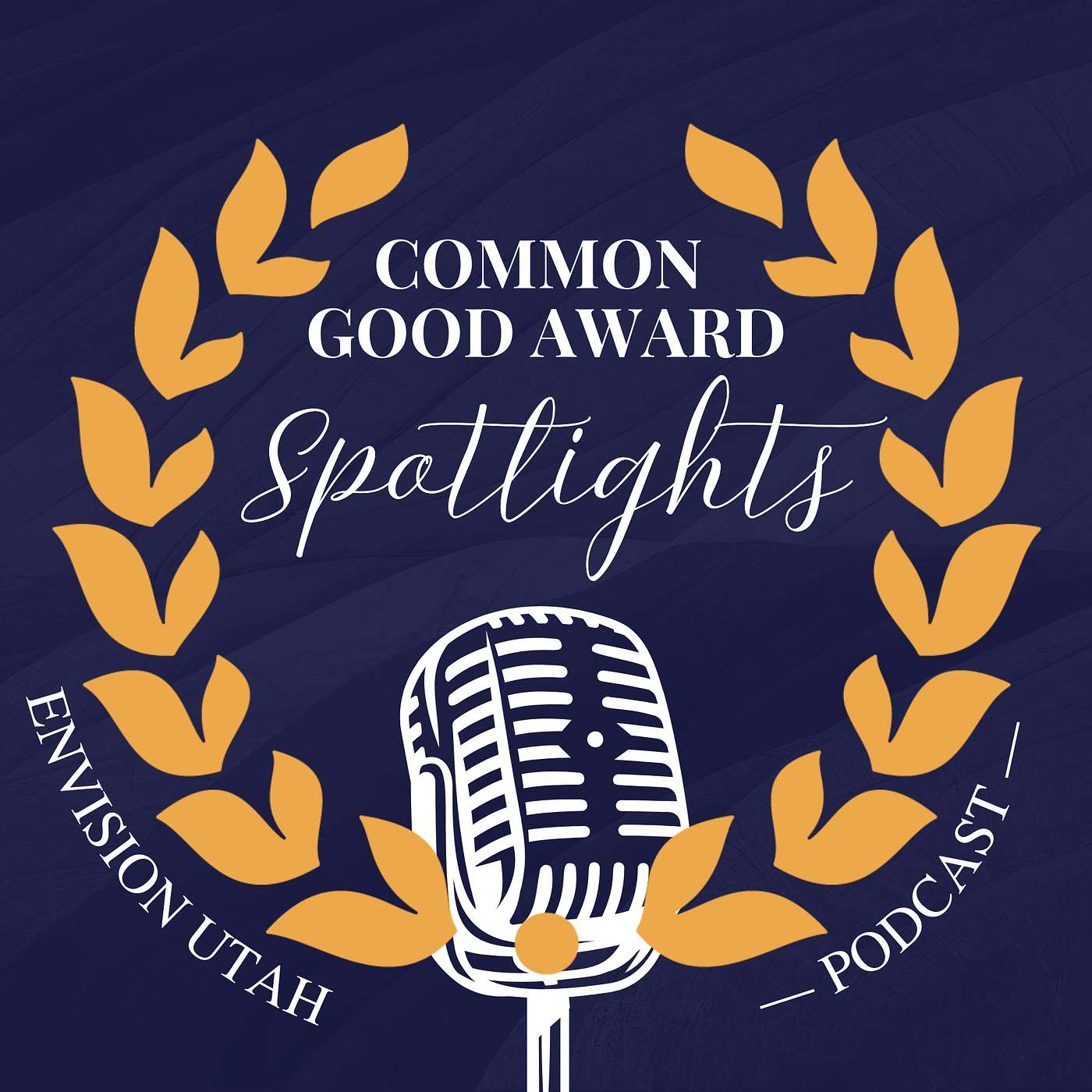 Common Good Award Spotlights