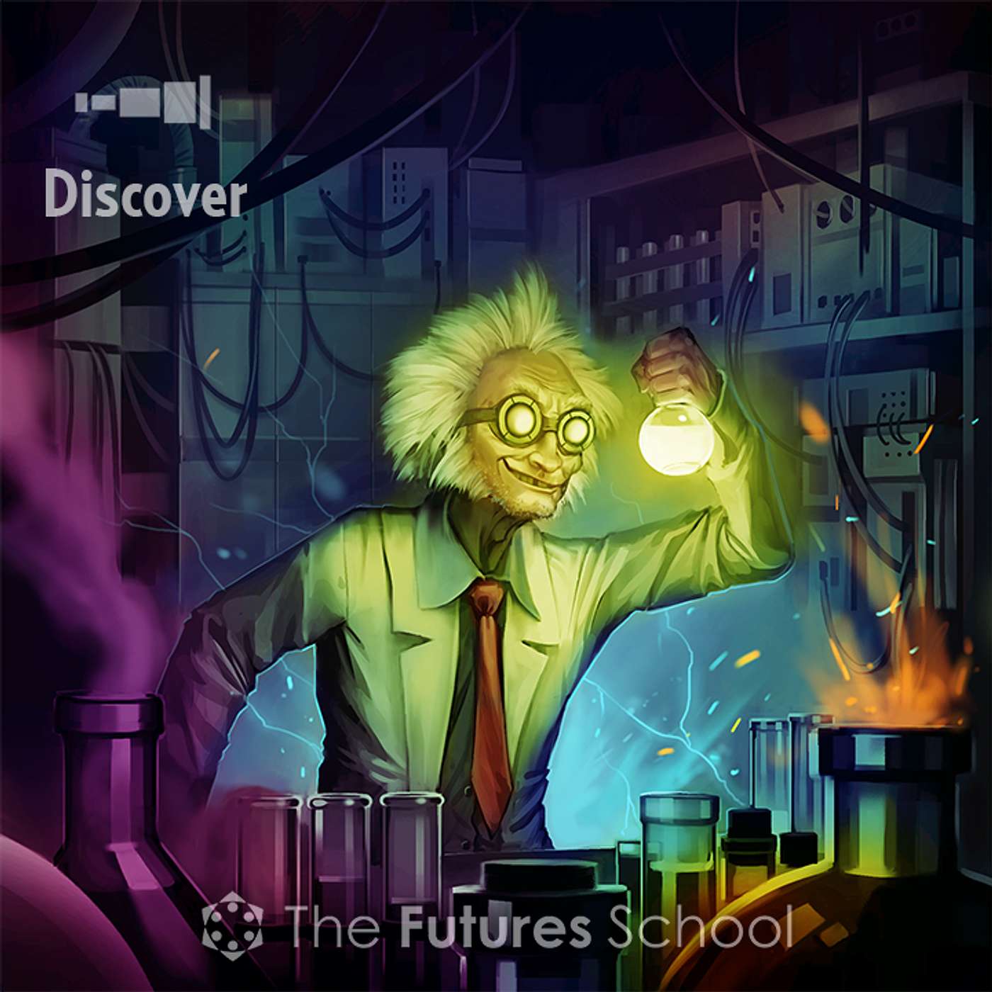 The Wicked Opportunities Podcast