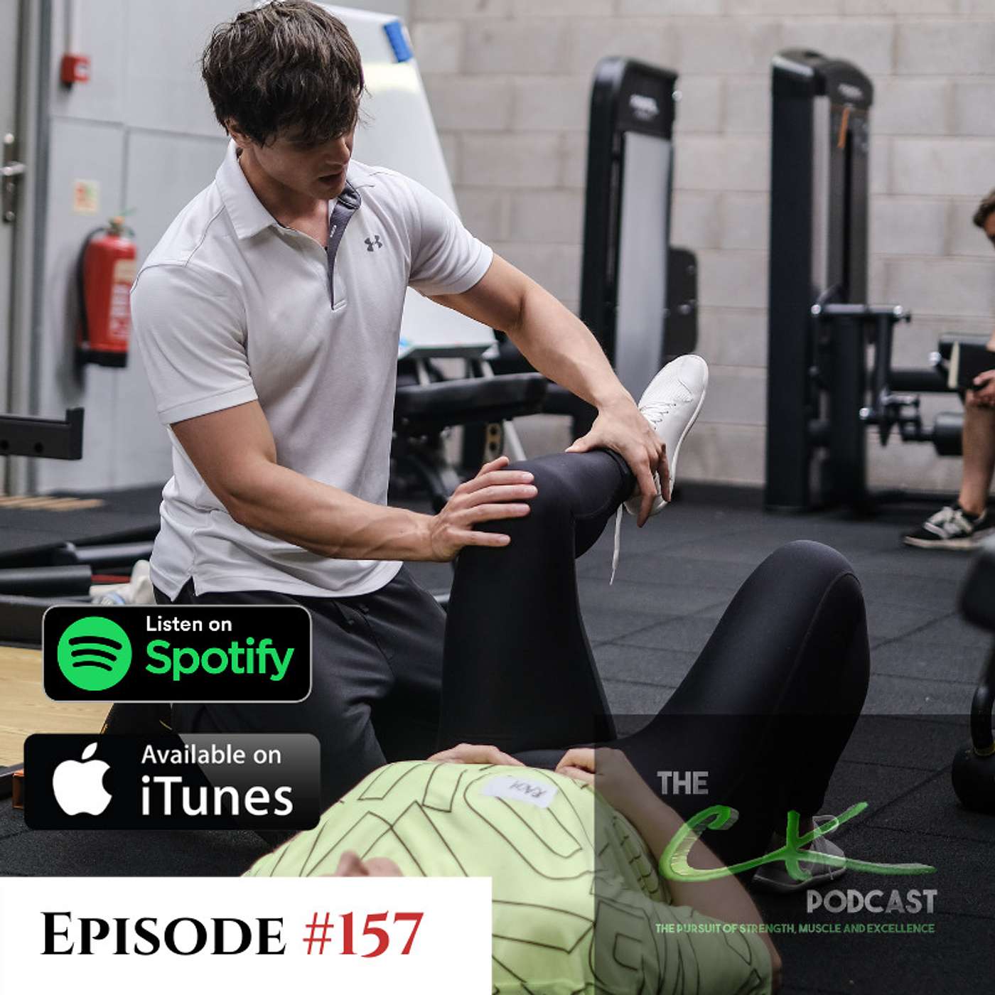 Hamstring Tendinopathy's, Hyper Laxity and Pull Up Mechanics
