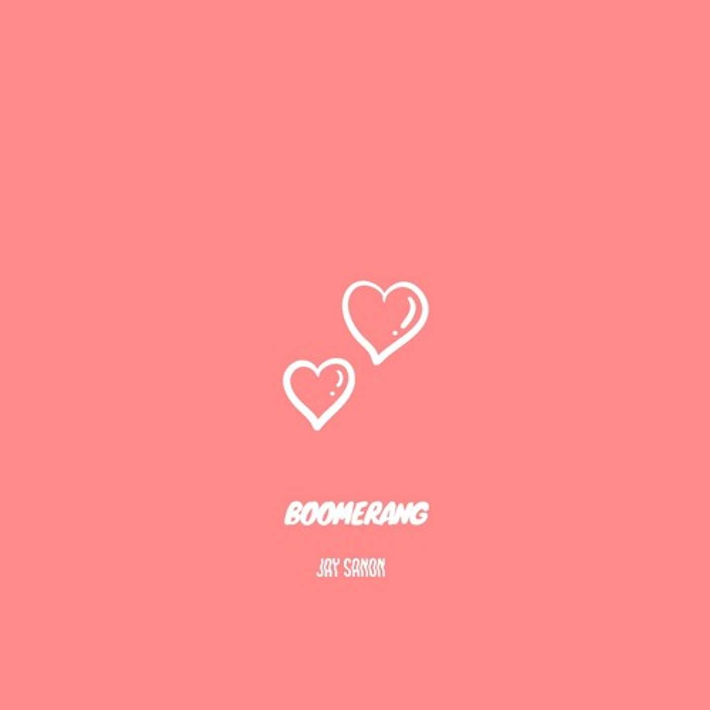 Boomerang - Jay Sanon