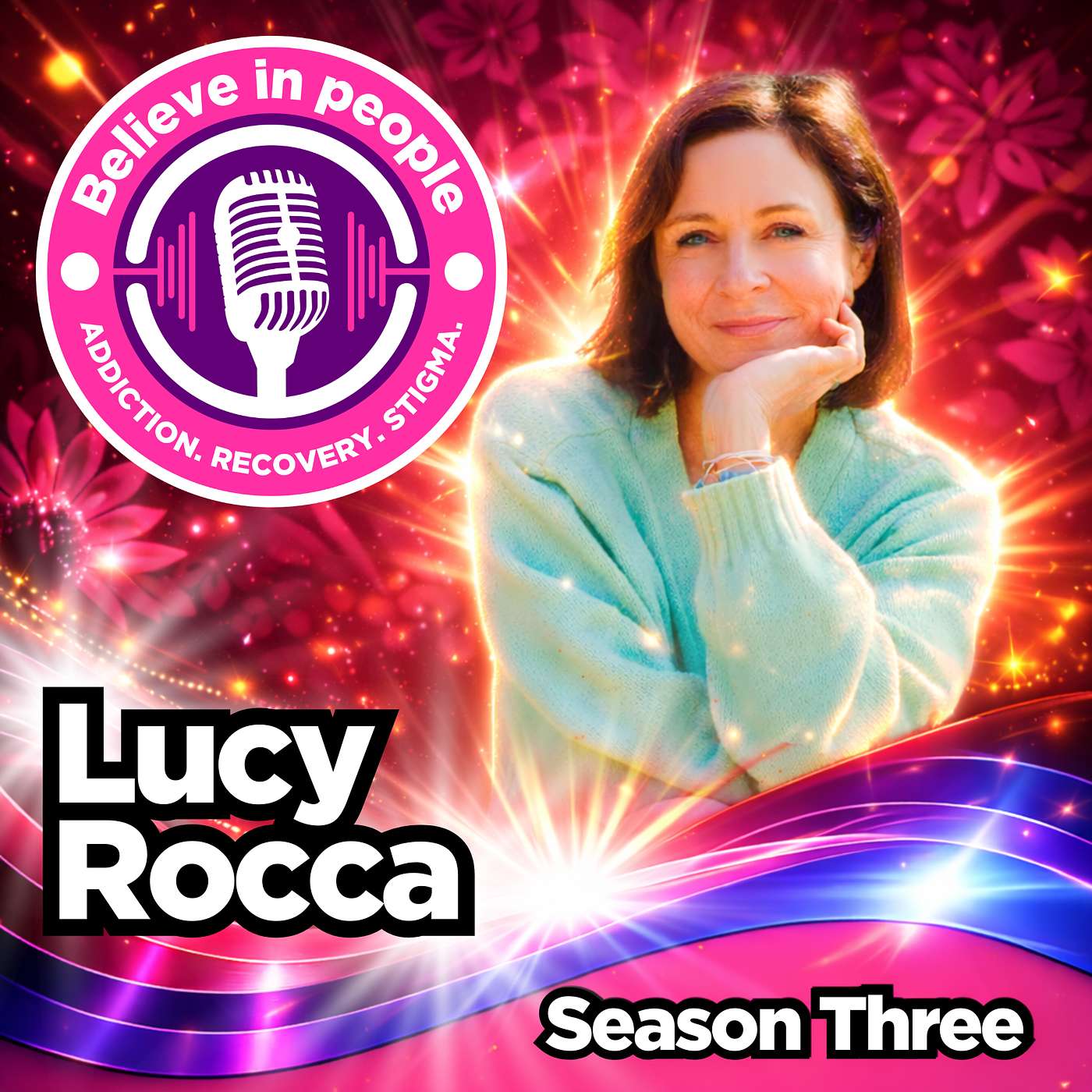 Lucy Rocca: Soberistas and Grey Area Drinking - The Spectrum of Alcohol Use Disorder