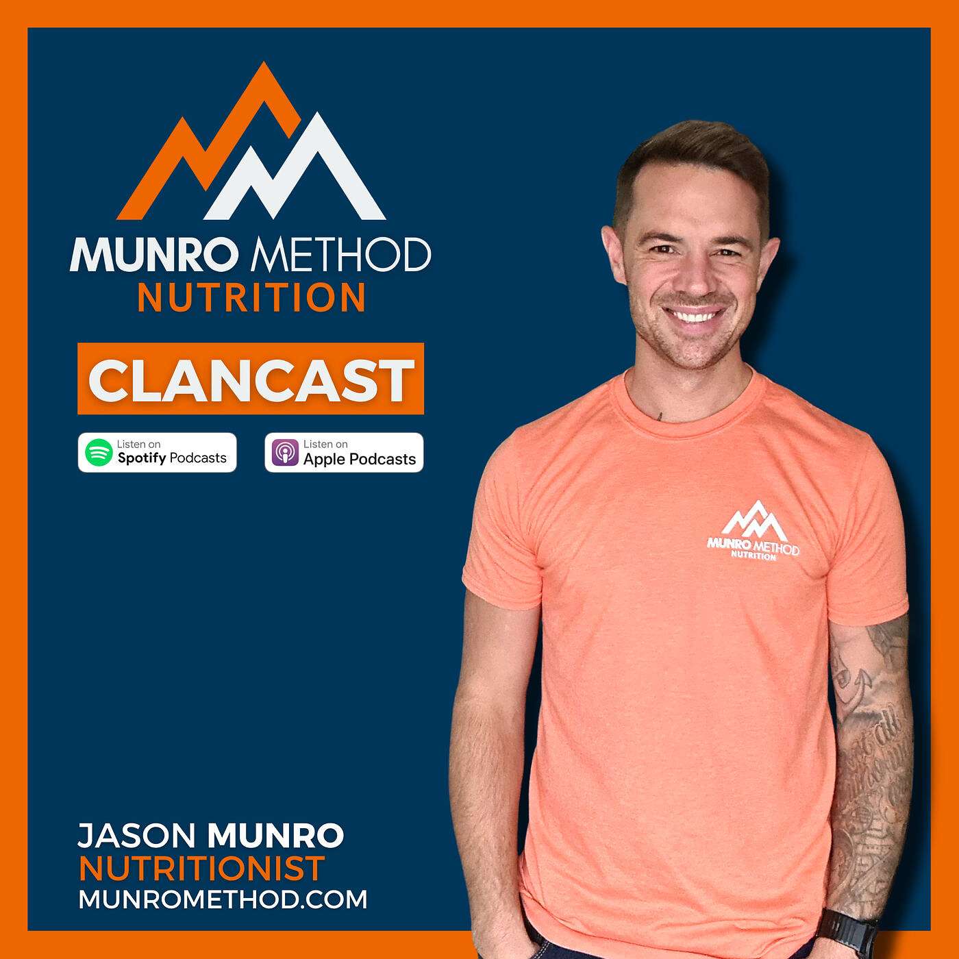 002 - Stop treating the OUTCOME of your actions, What weight maintenance IS and ISN'T