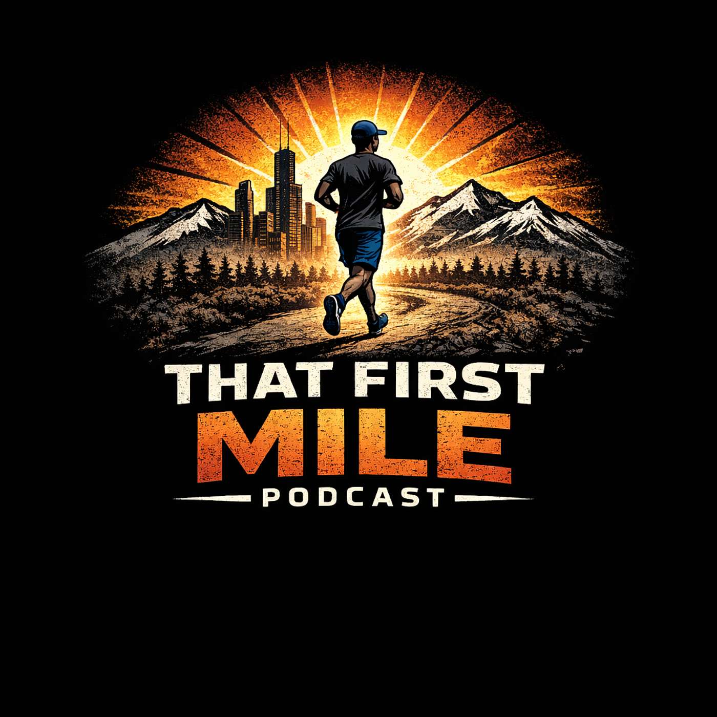 That First Mile