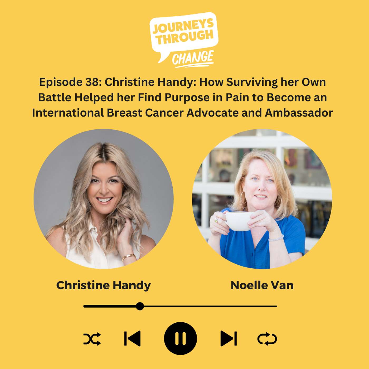 The Change Effect- Creating Success on Your Own Terms