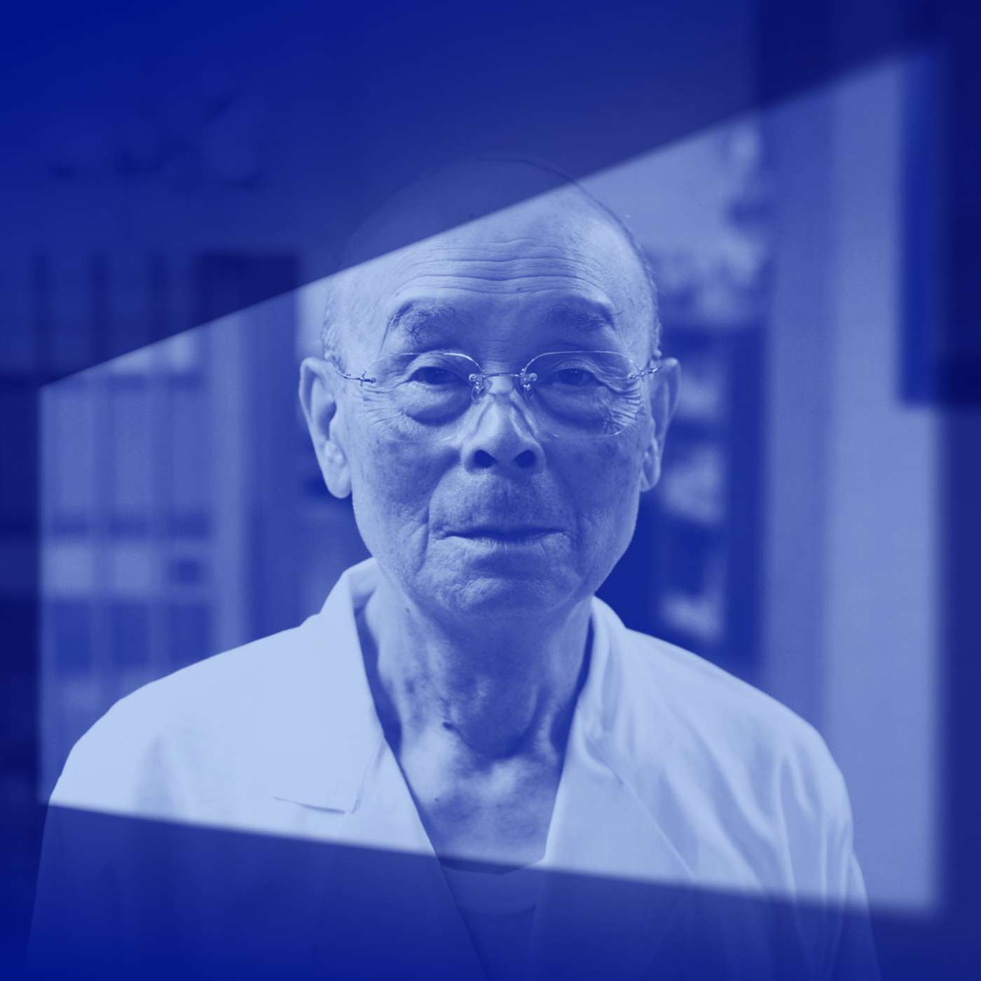 JIRO DREAMS OF SUSHI... and David Gelb changes how people eat it podcast