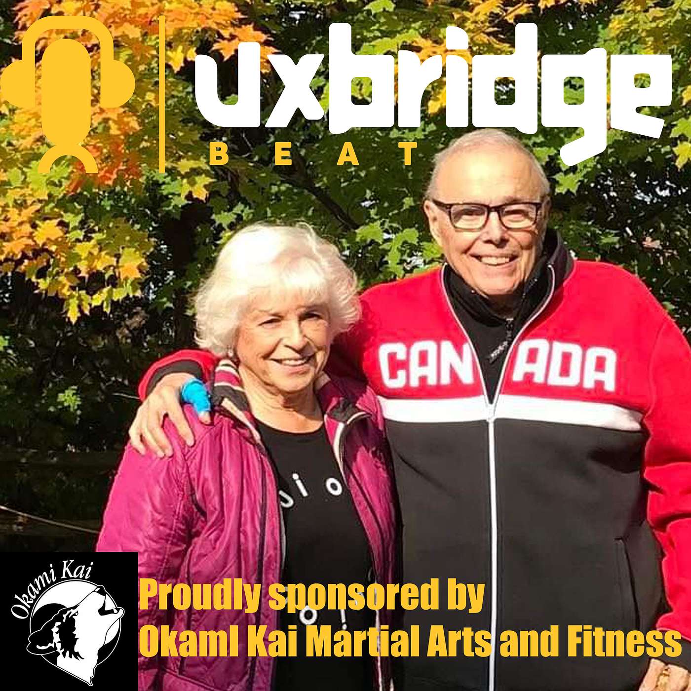 Uxbridge Beat