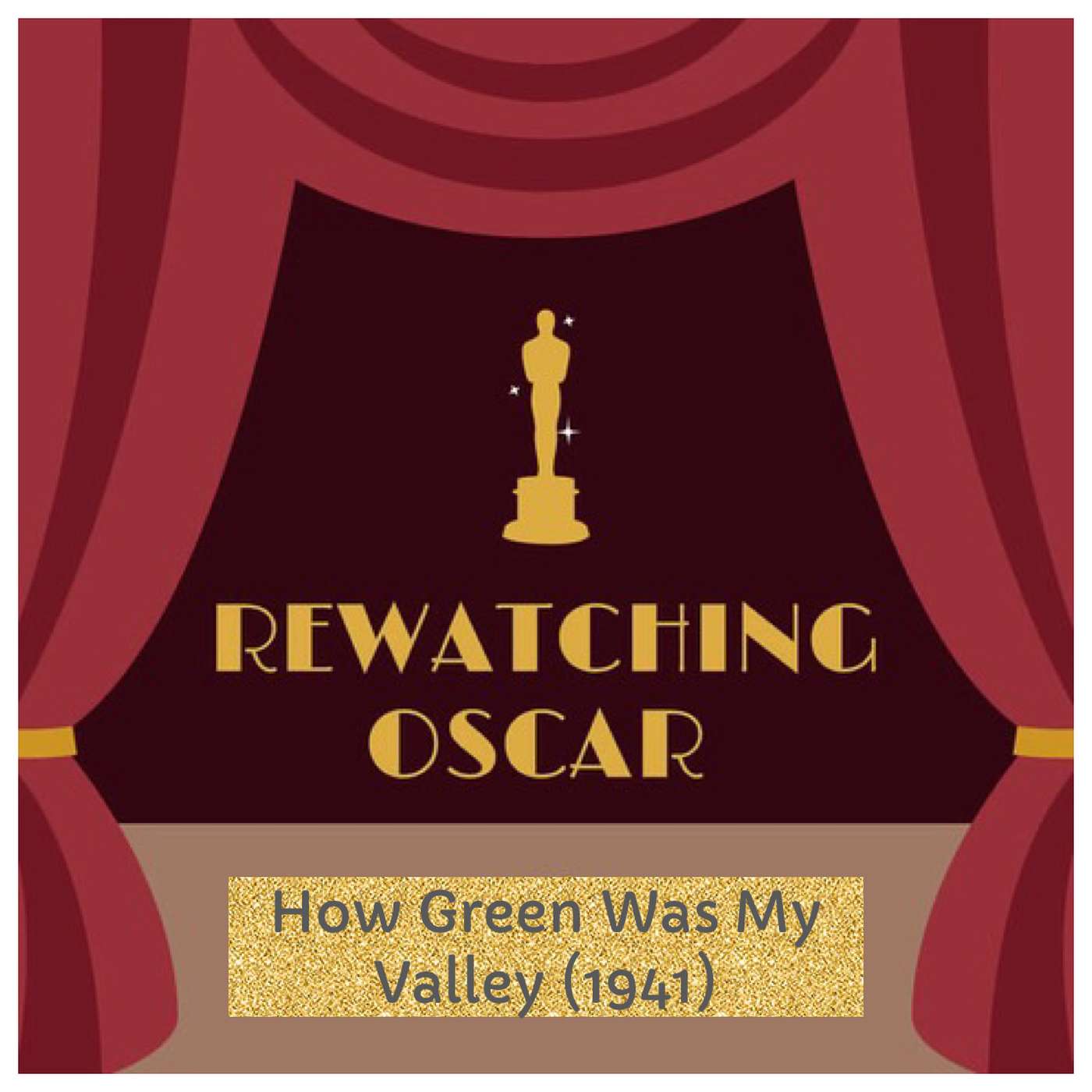 How Green Was My Valley (1941)