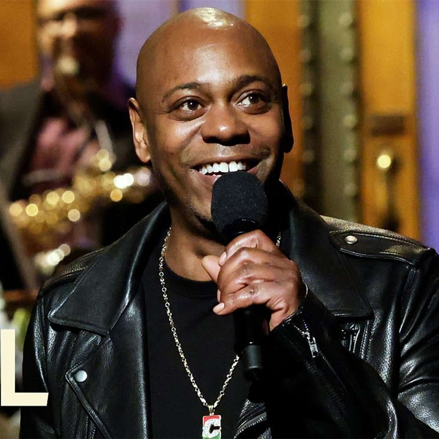 179. Dave Chappelle: Friend or Foe? 179. Dave Chappelle: Friend or Foe?