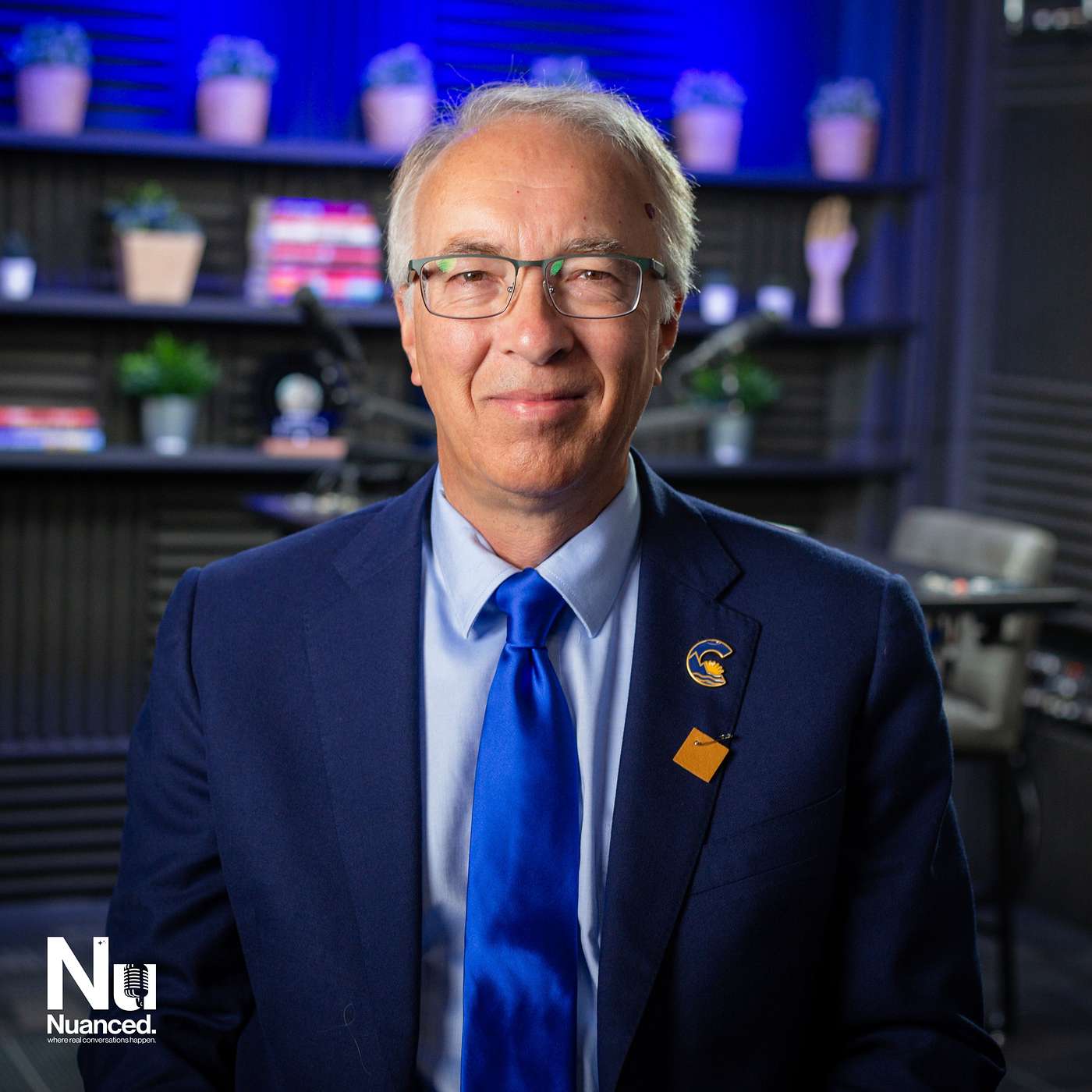 218. John Rustad: Unfiltered Details on the BC Conservatives’ Civil War