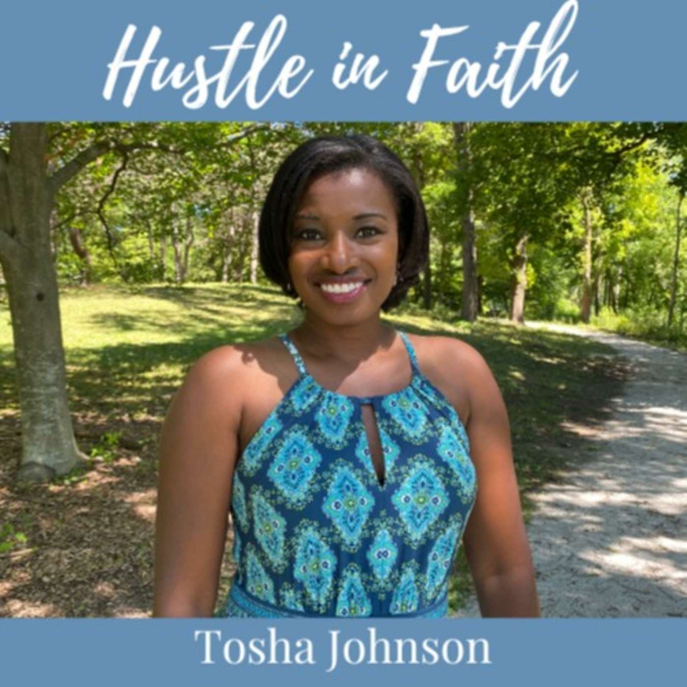 Hustle in Faith | Empowering Christian Women in Business and Purpose