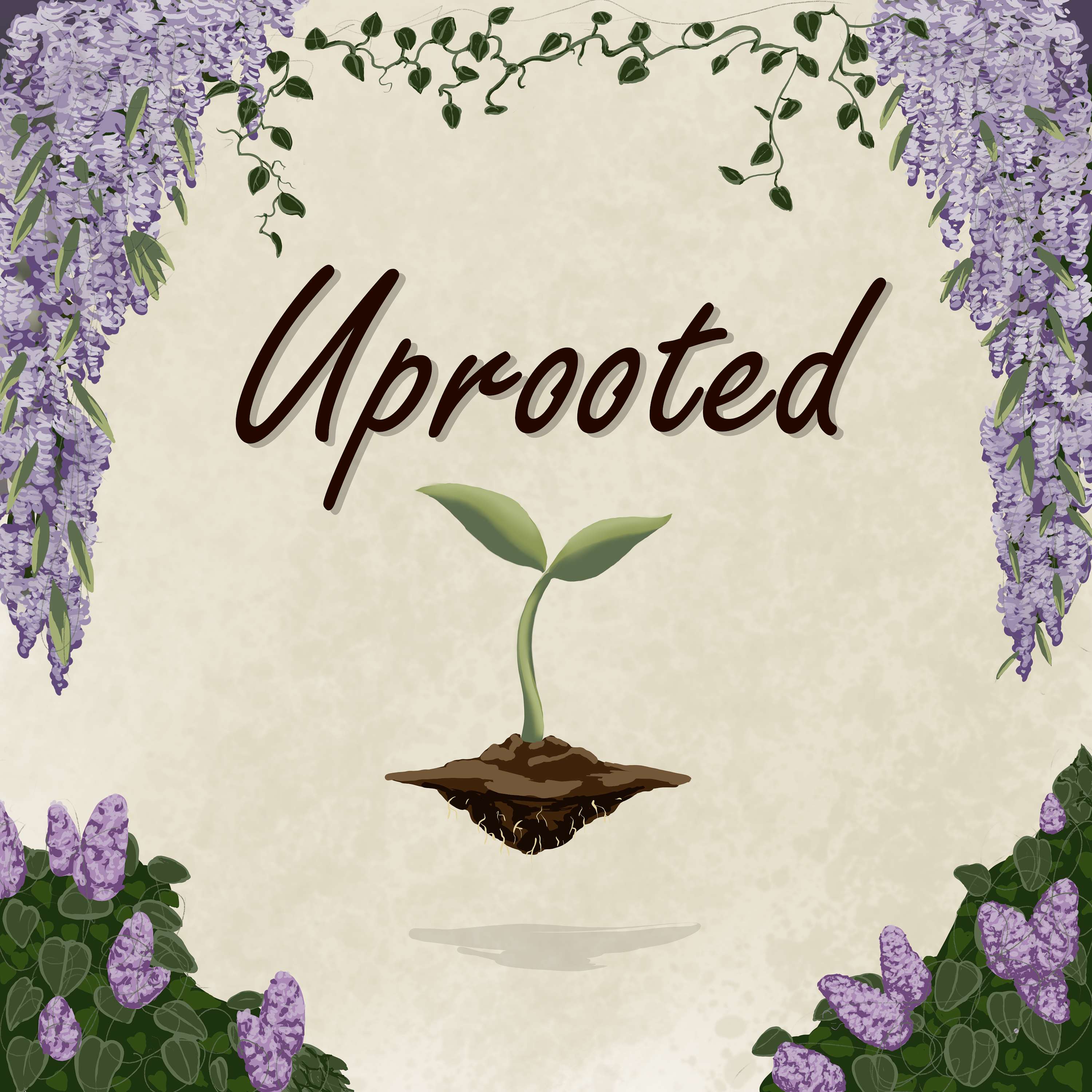 Uprooted