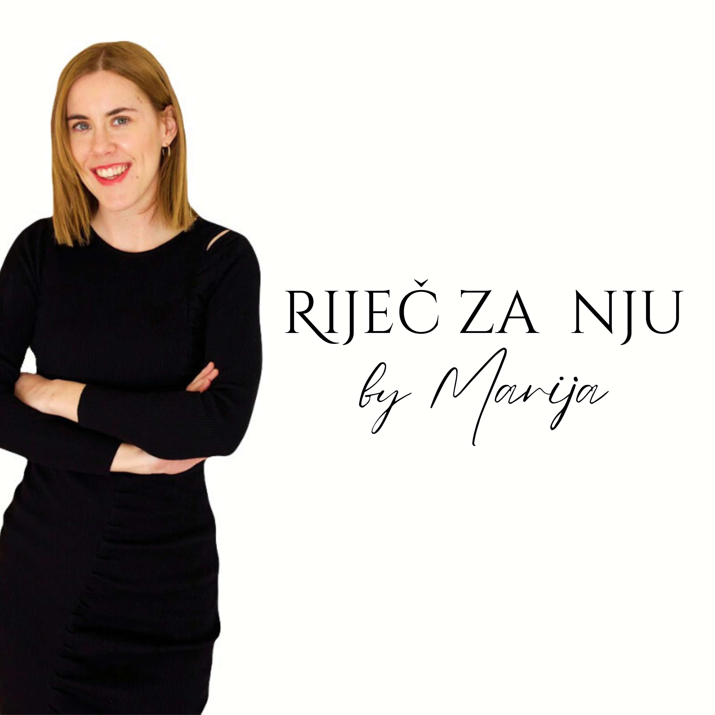 Riječ za nju