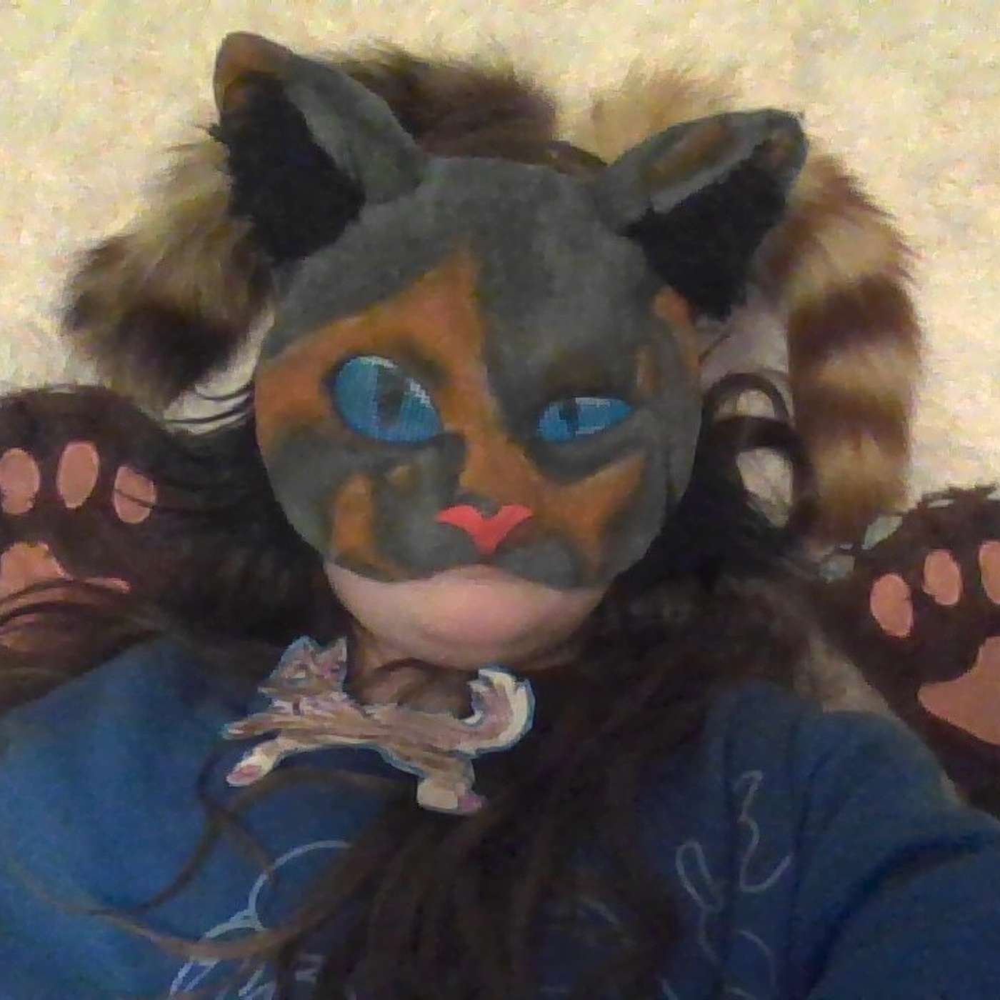 Forest_Pawz cover art