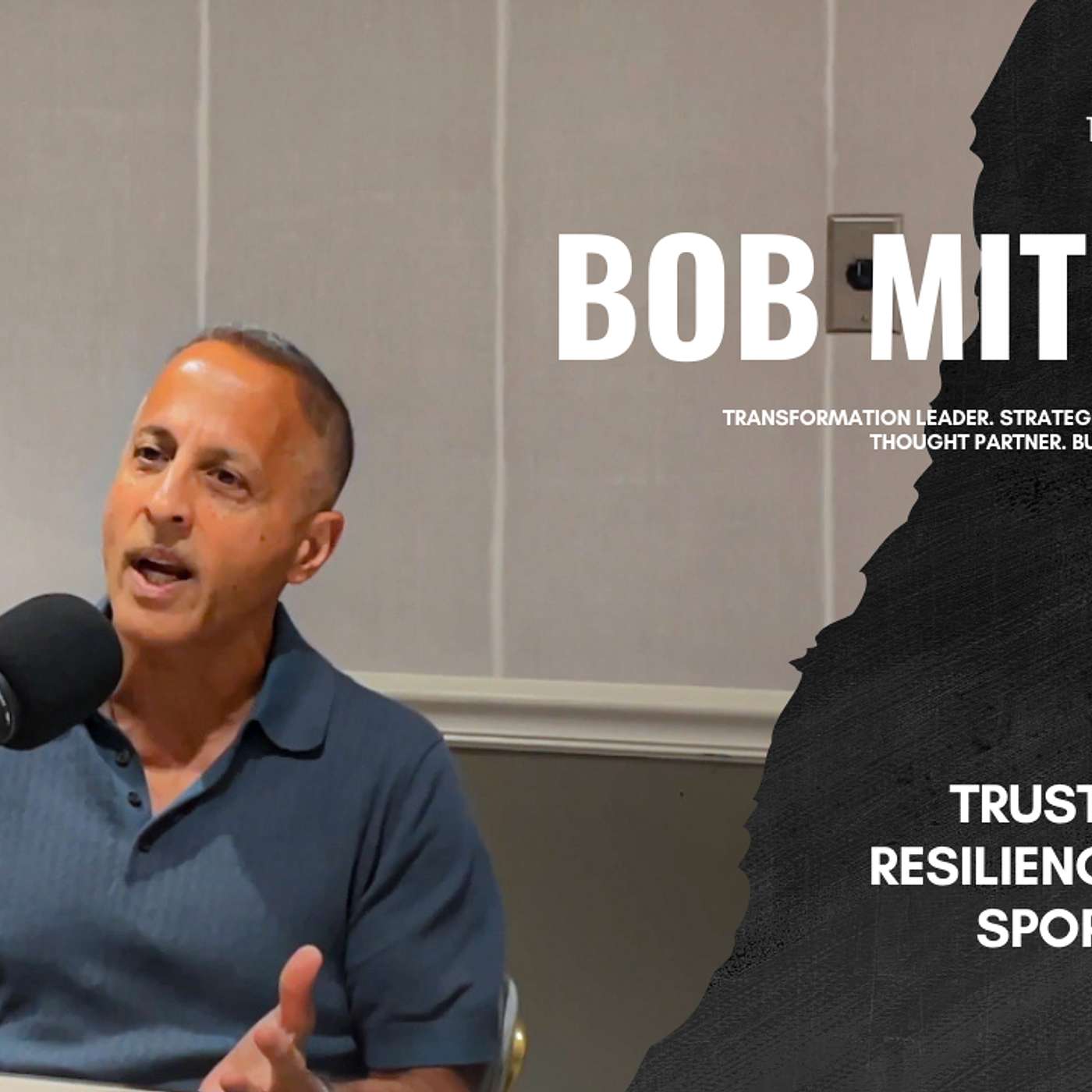 The Double Take Podcast