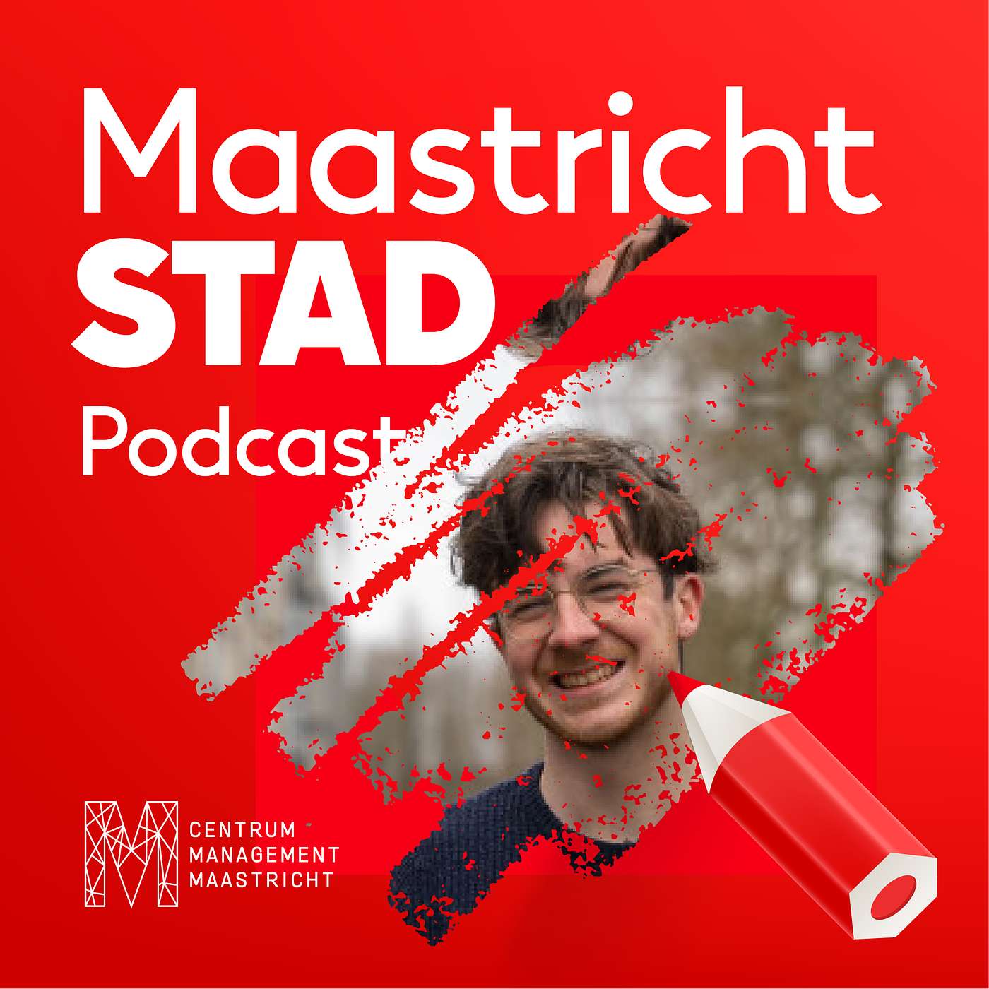 Jules Ortjens (Volt) — Gemeenteraadsverkiezingen 2026 episode artwork