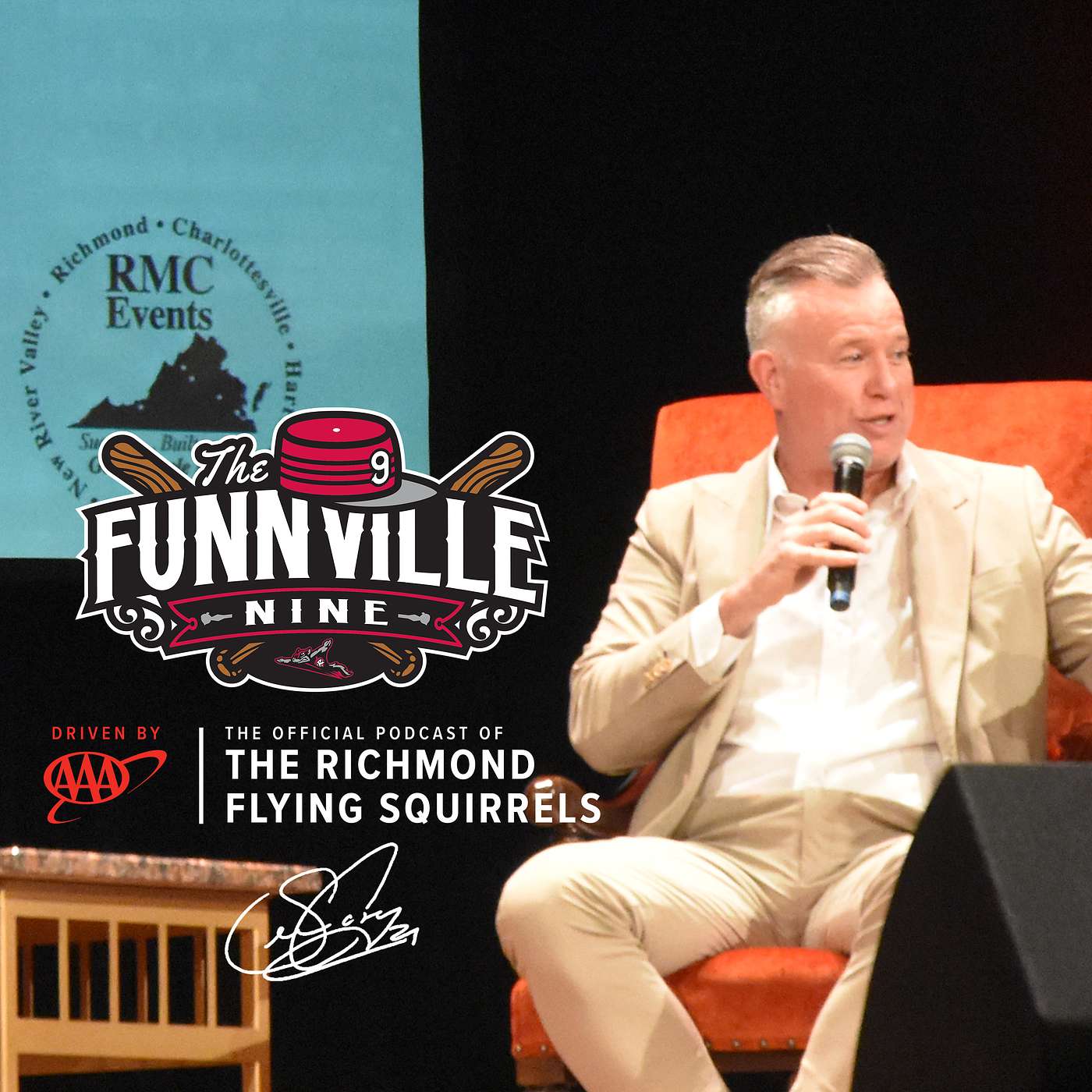 The Funnville Nine