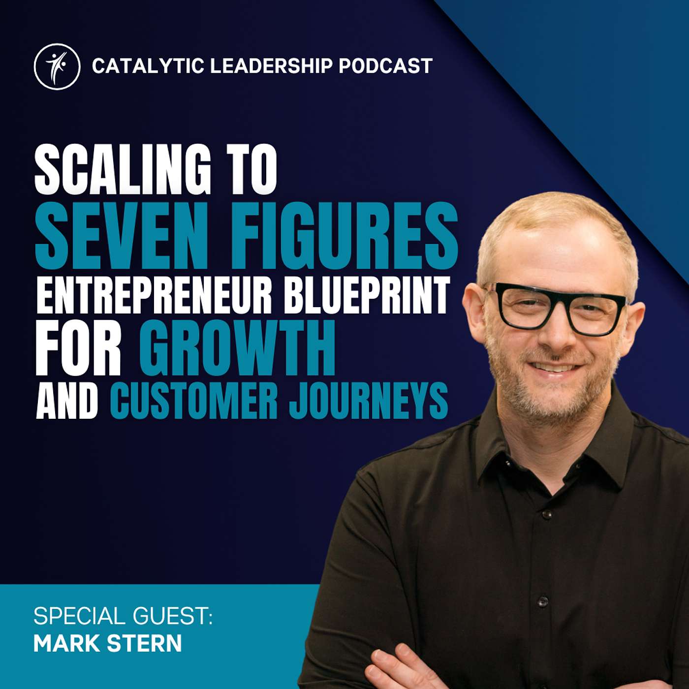 Catalytic Leadership
