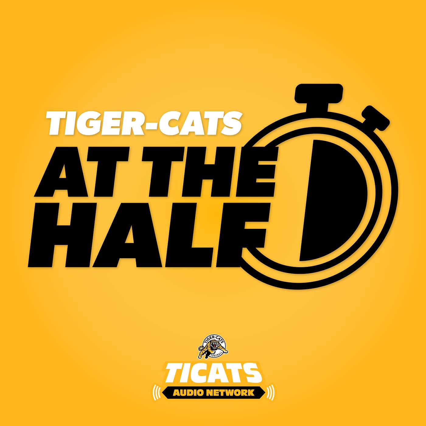 Ticats Audio Network