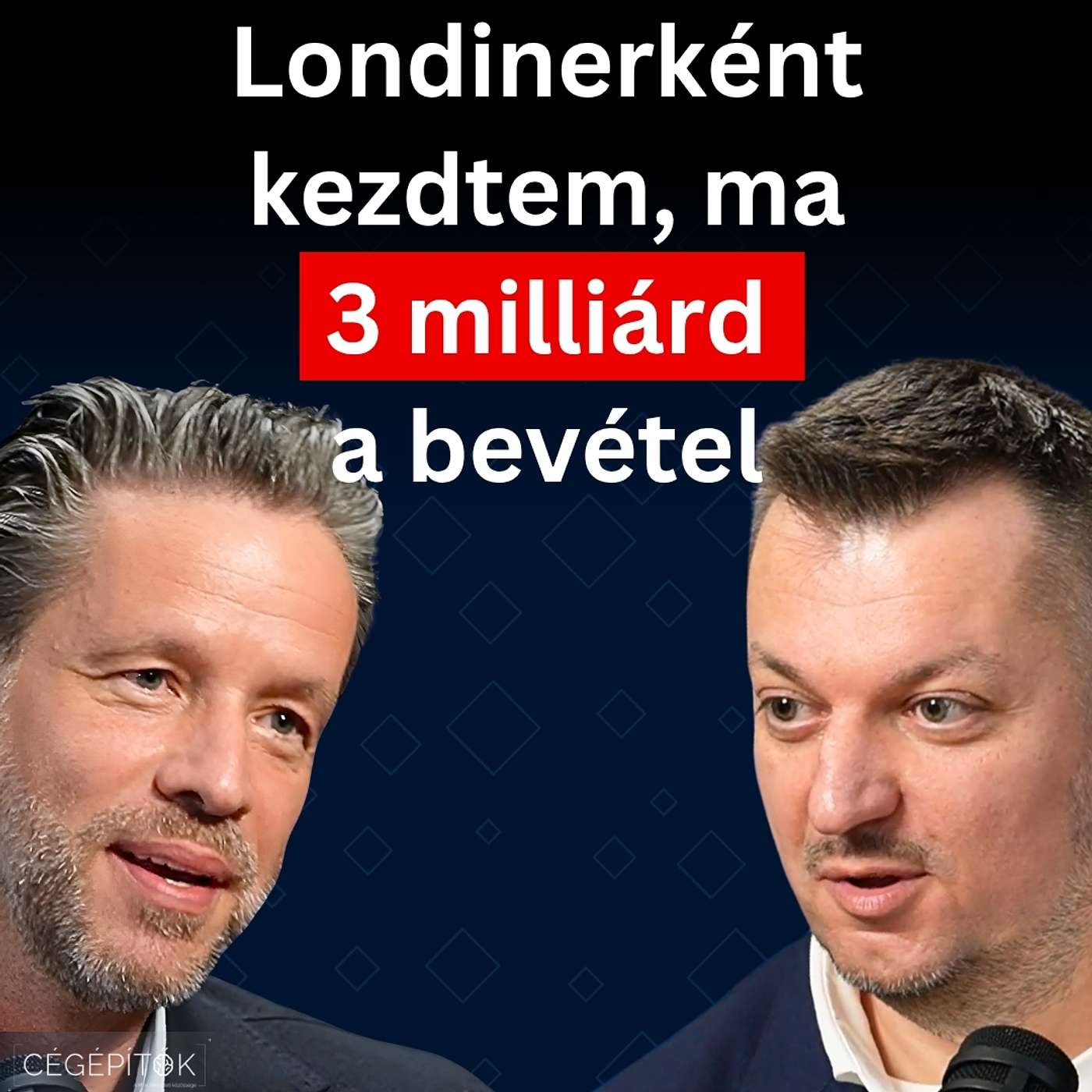 A COVID alatt nulla, mára 3 milliárd forint a bevétel - Tatár György, HotelPremio Group