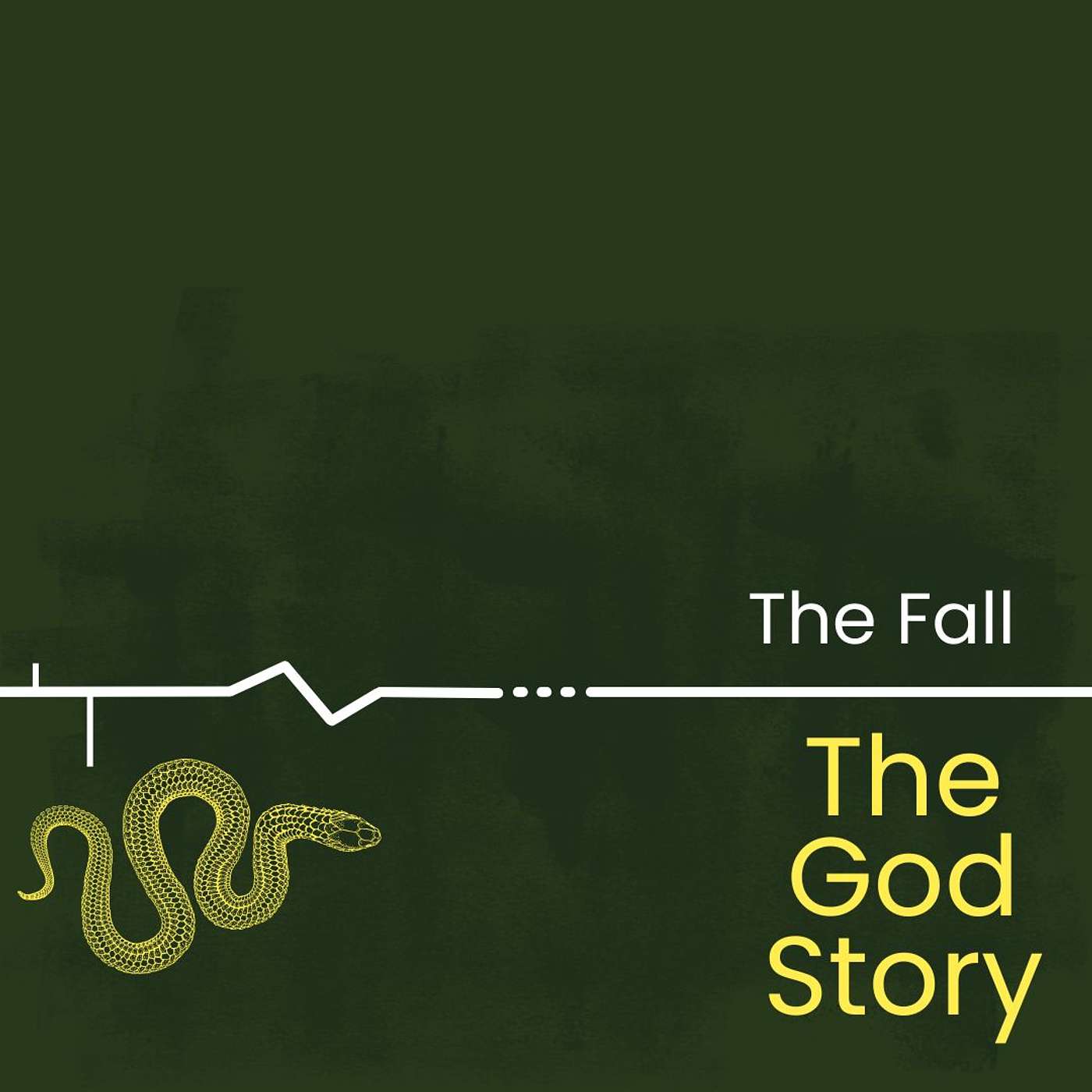 The God Story | The Fall - Part 2 episode artwork