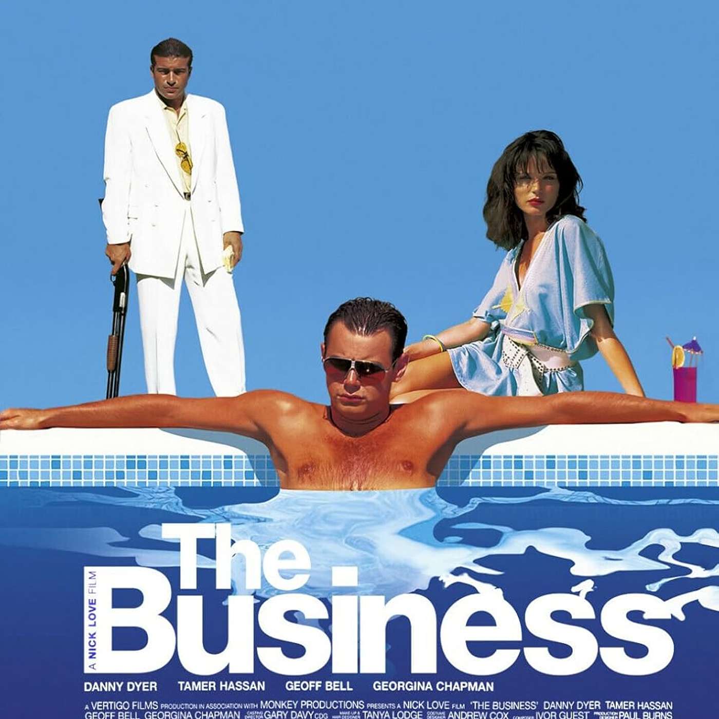 The Business