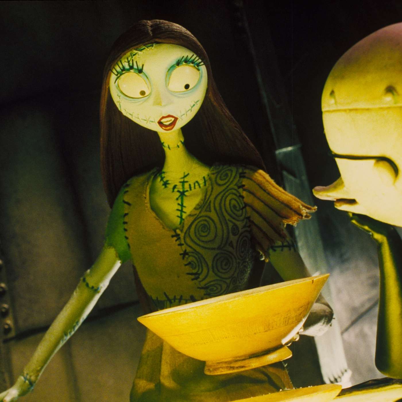 12 Days of Christmas: The Nightmare Before Christmas