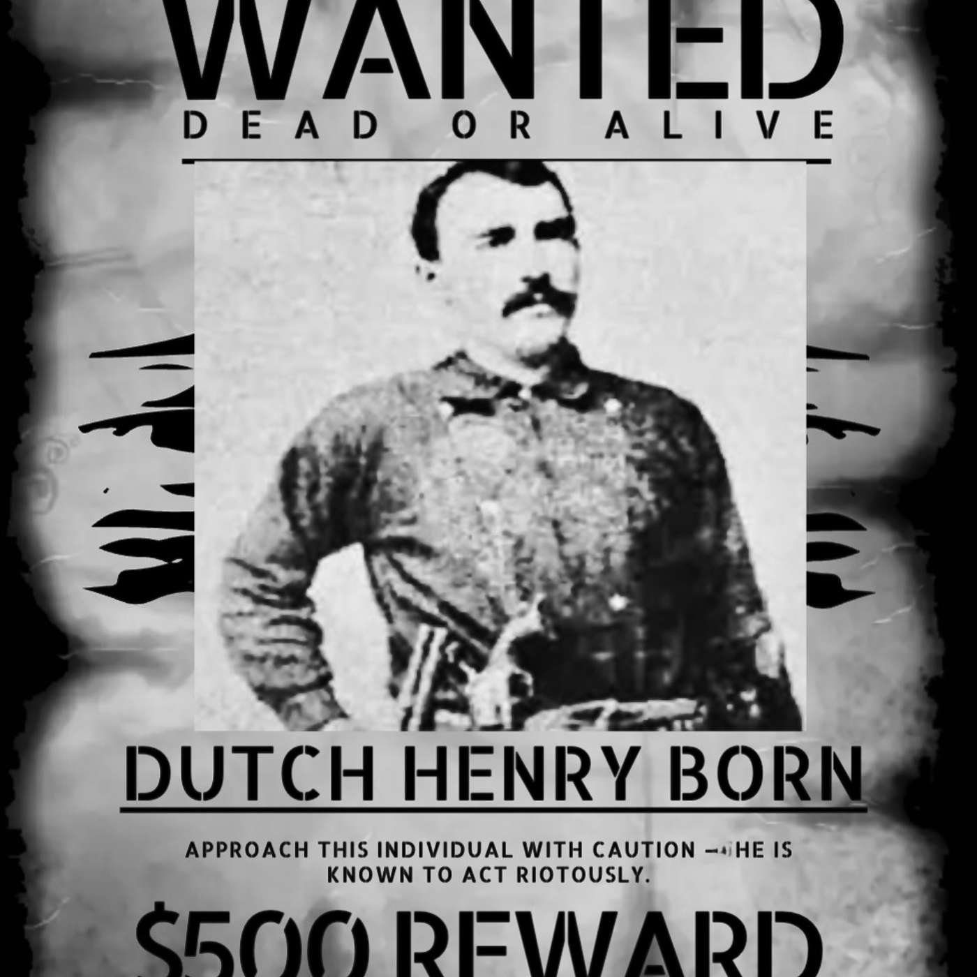 Wild West Podcast