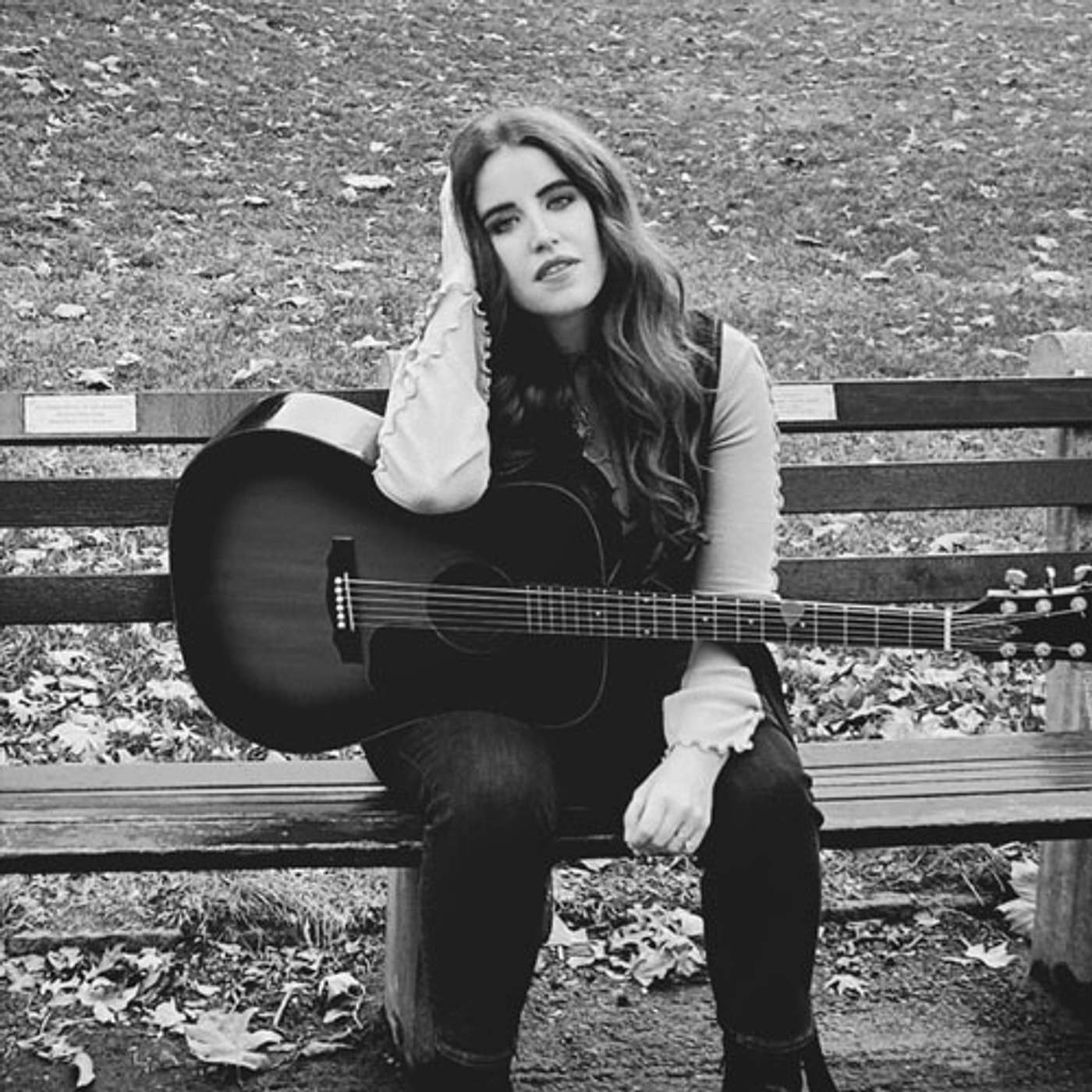 How A Mother’s Road Trips And A Grandfather’s Guitars Shaped A Music Career