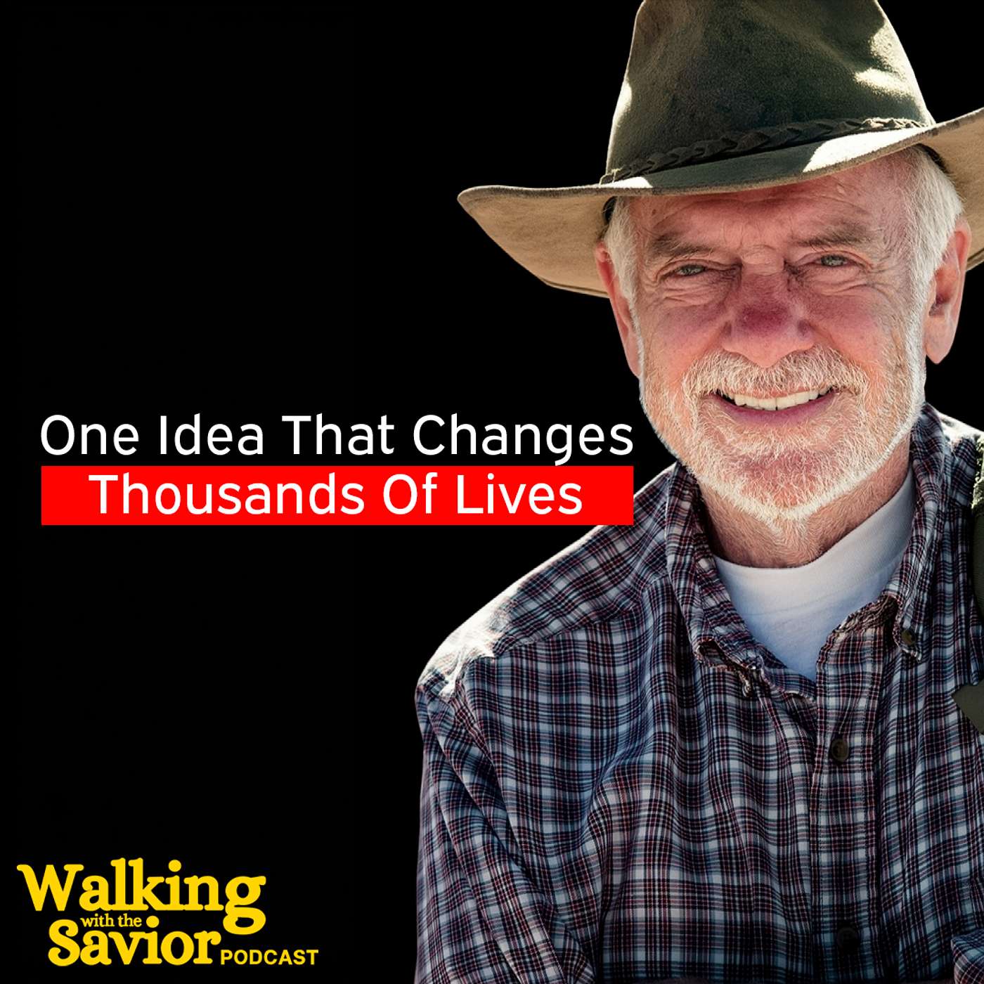 Why an $86 Loan Can Change a Life: Global Humanitarianism (Feat. Warner Woodworth) - EP 117