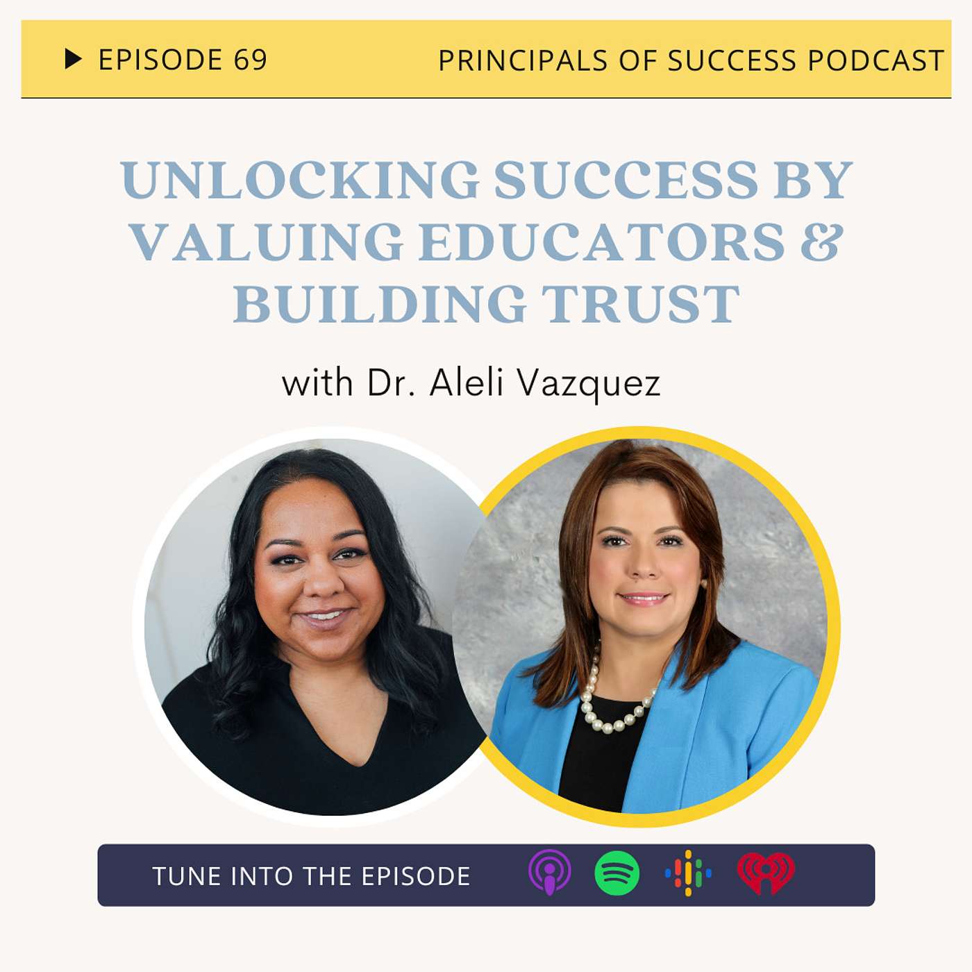 Principals of Success