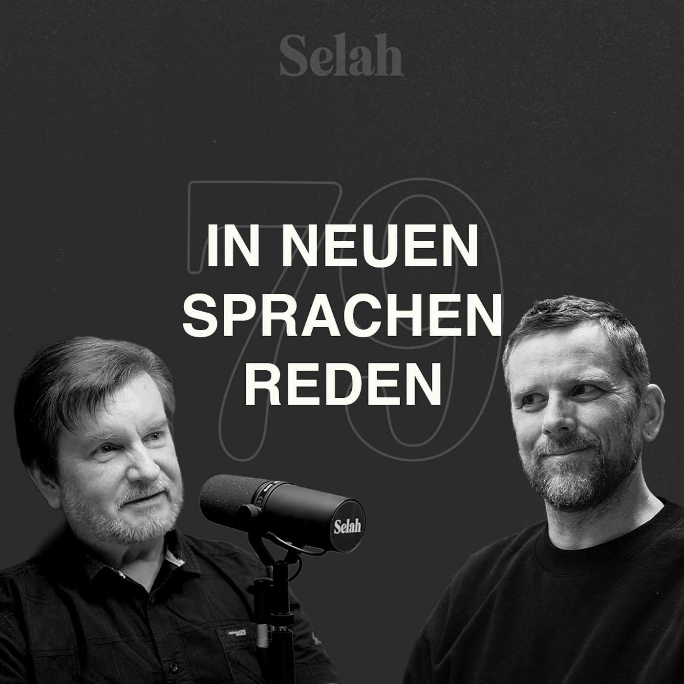 #79 In Neuen Sprachen reden