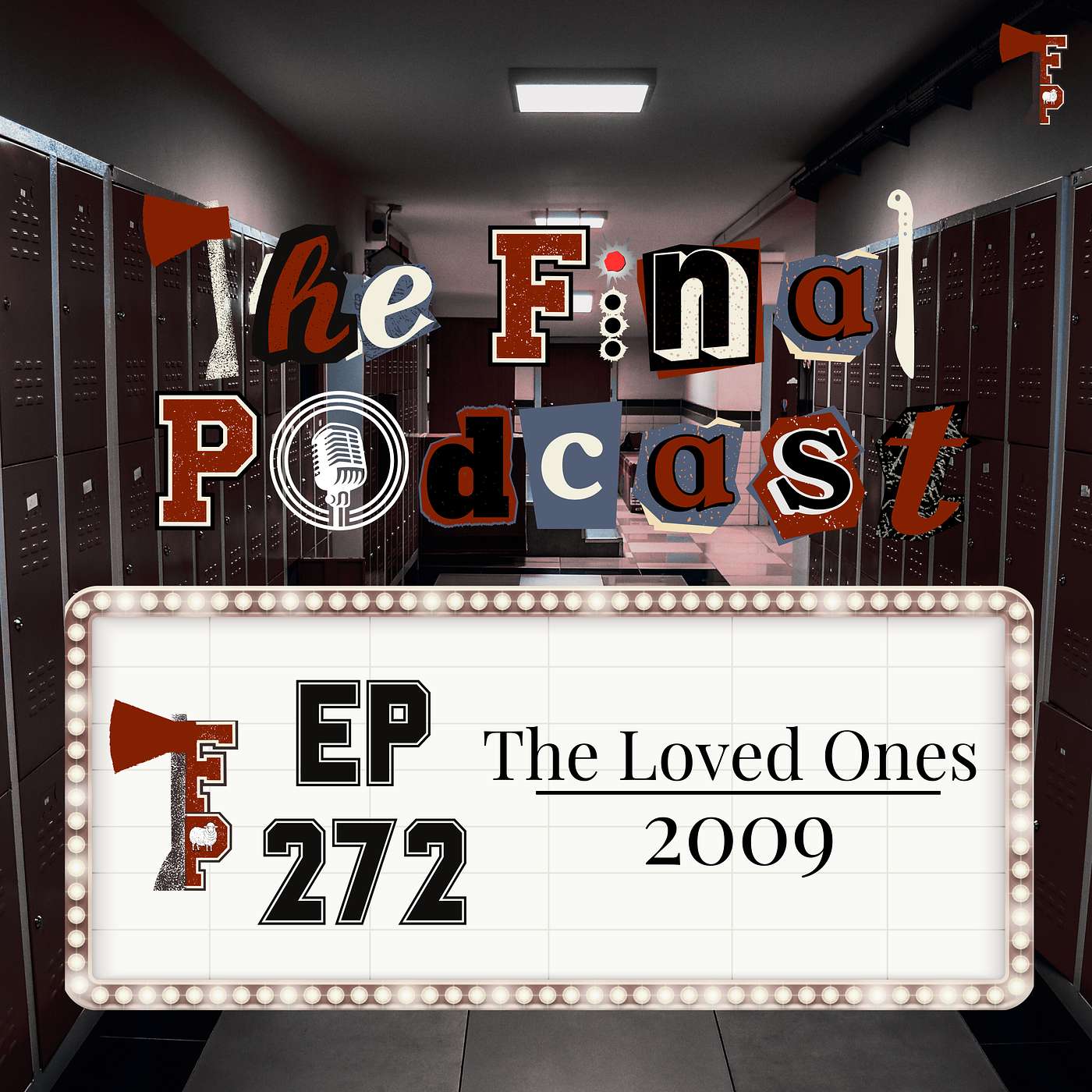 272 - The Loved Ones (2009) Review
