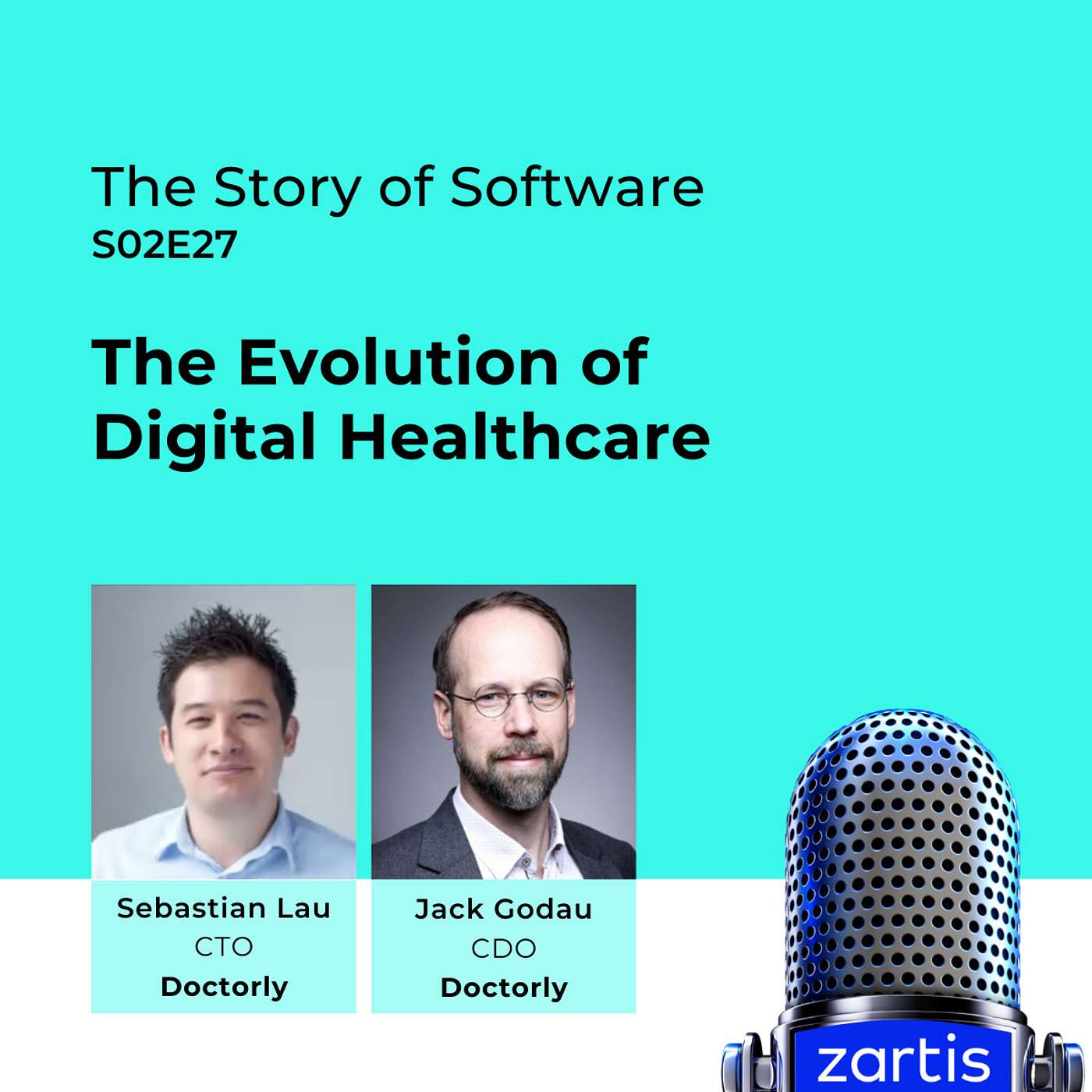 The Story of Software