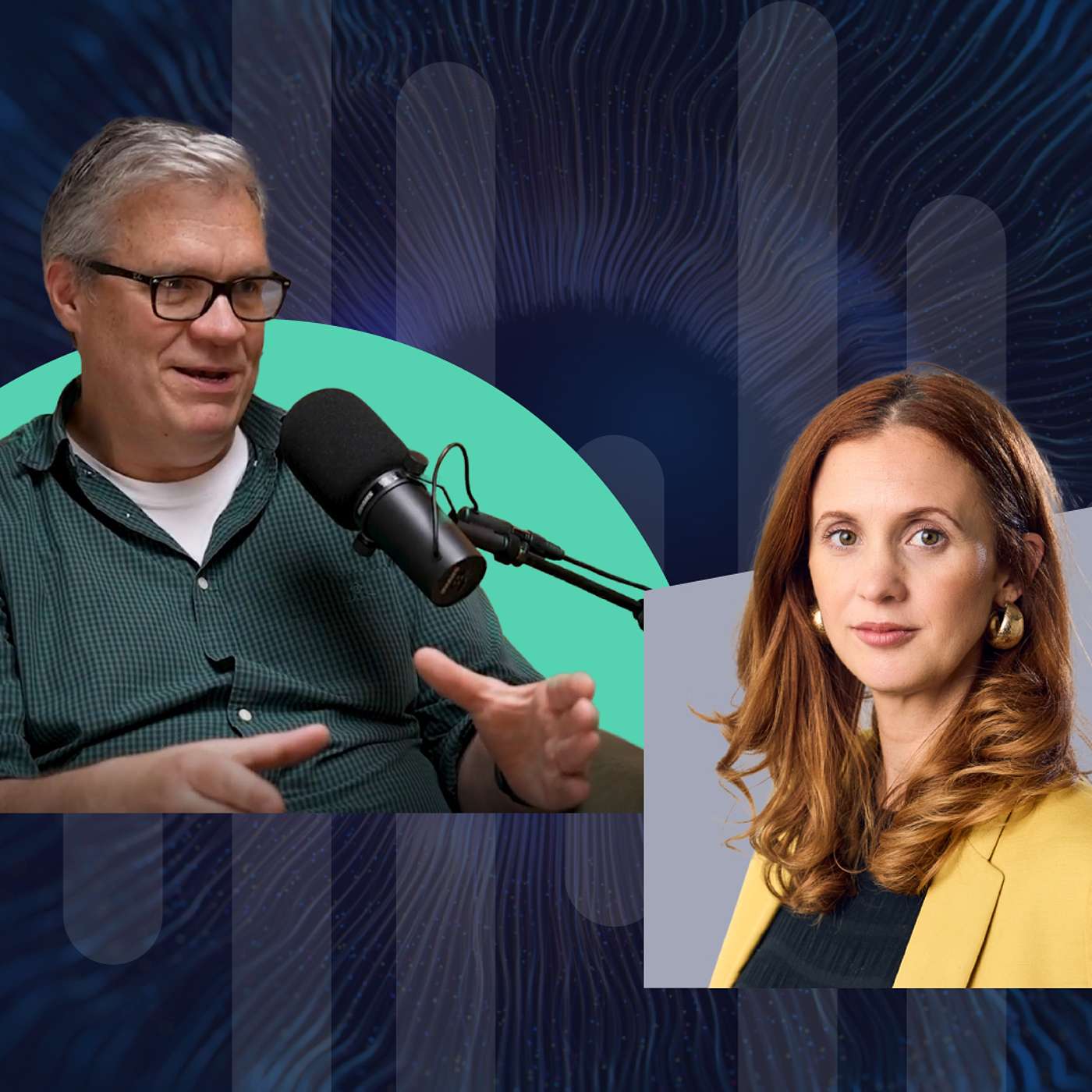 Matt Alder on AI and The Future of Talent Acquisition