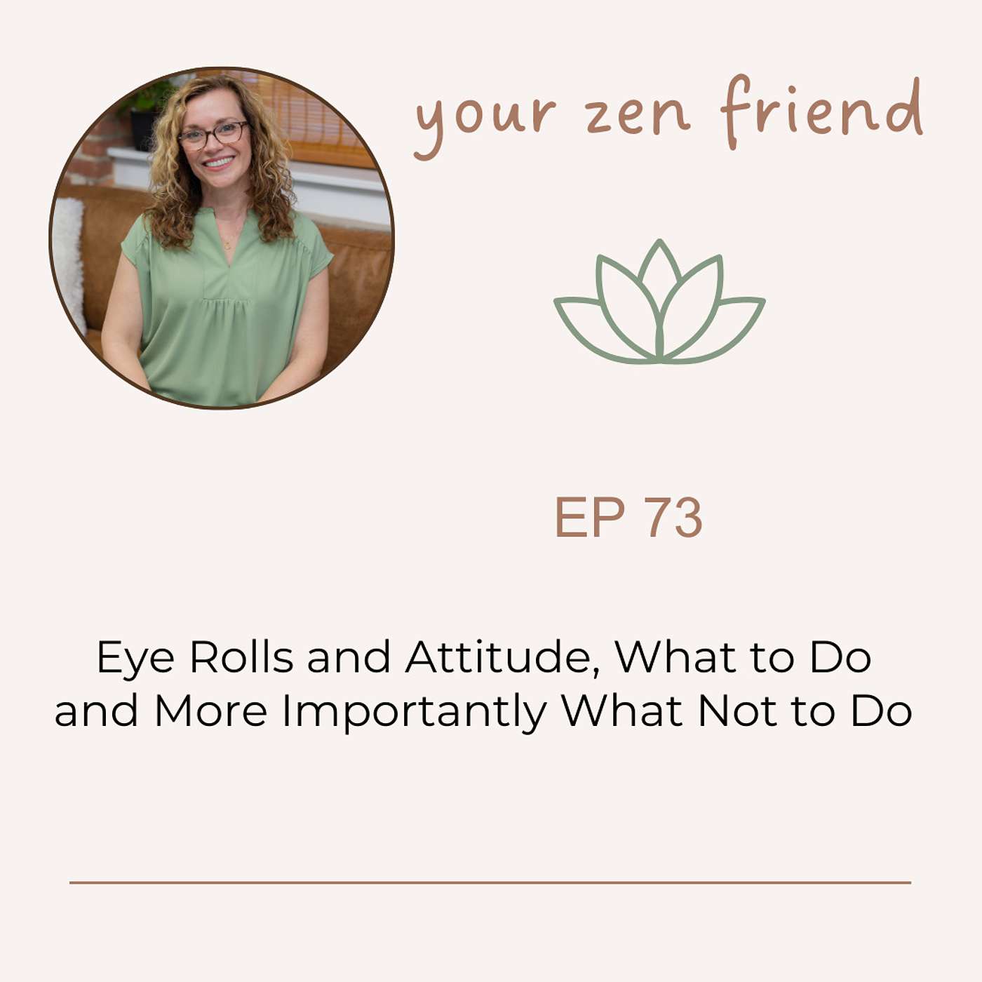 Your Zen Friend