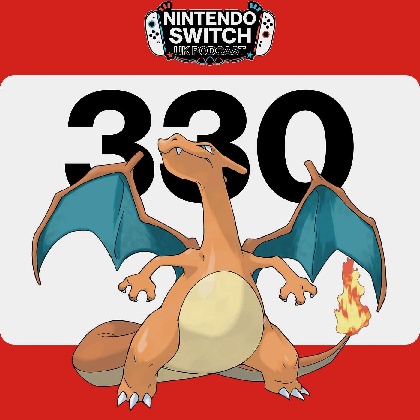Poke The Fire - Episode 330 Poke The Fire - Episode 330