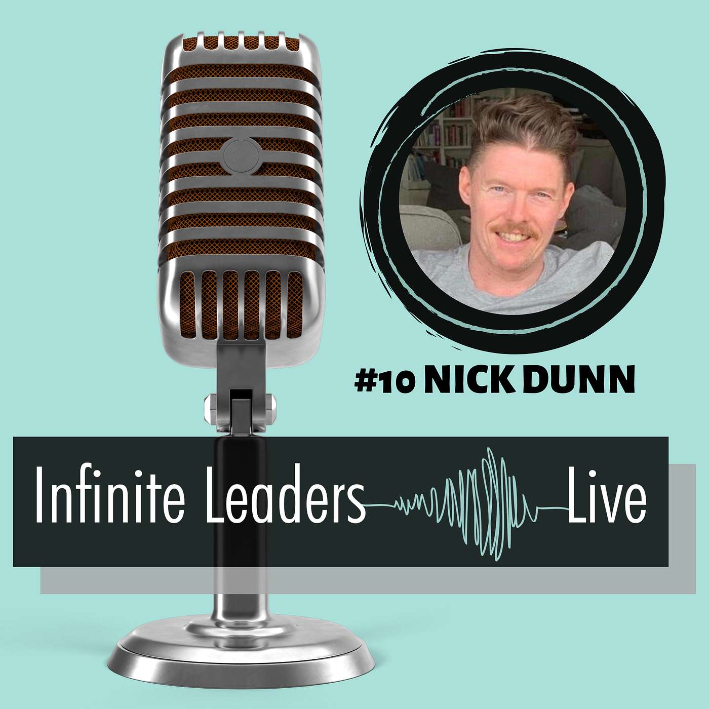 The Infinite Learners Podcast